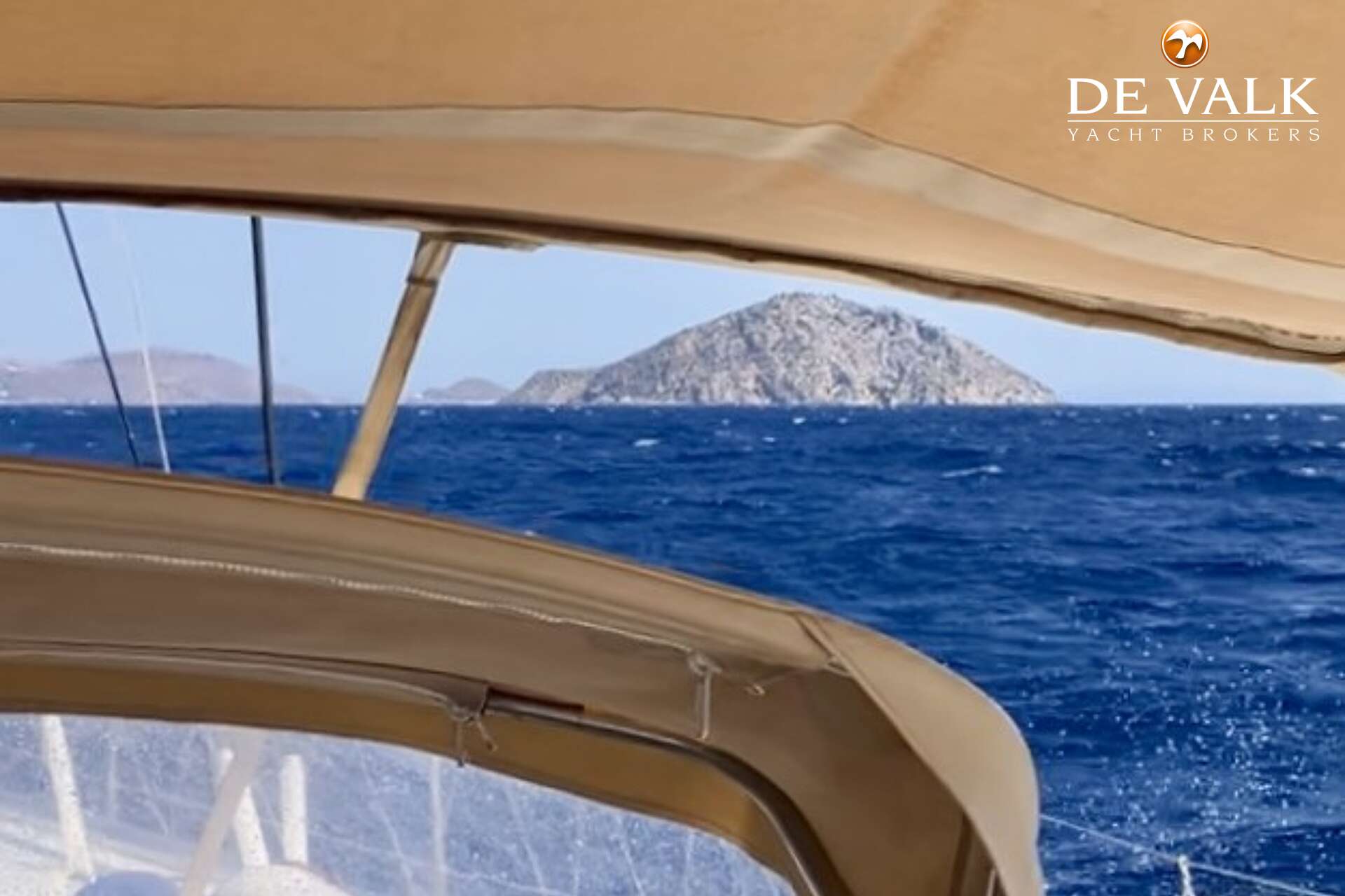 Dufour 41 Classic - Foto 4