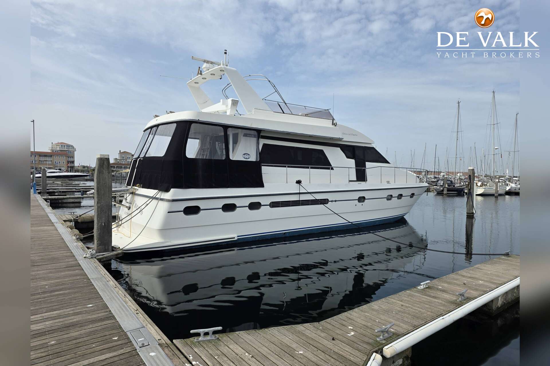 Neptunus 196 Flybridge - Foto 2