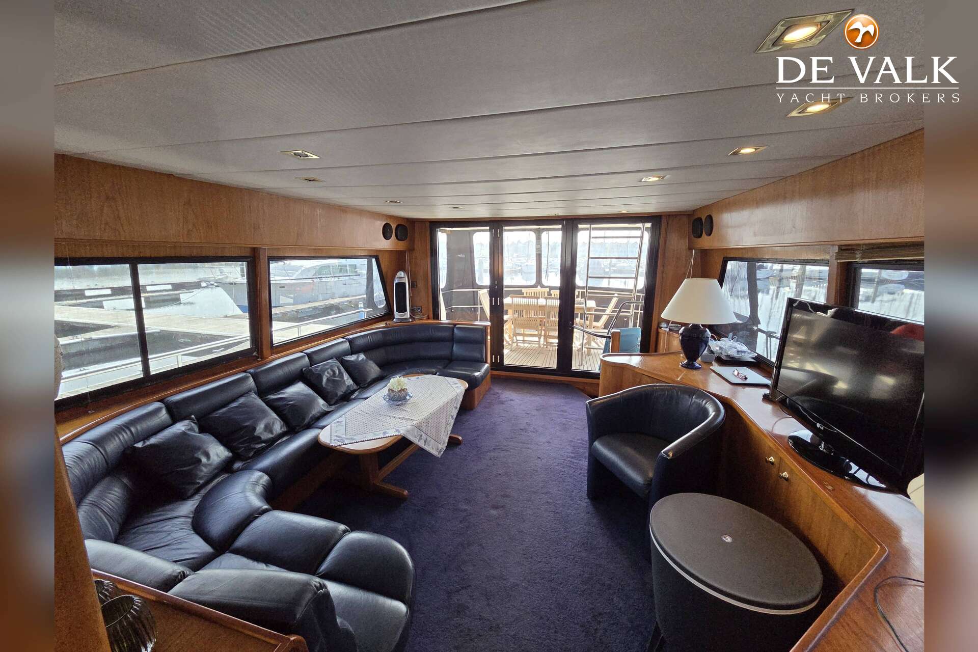Neptunus 196 Flybridge - Foto 13