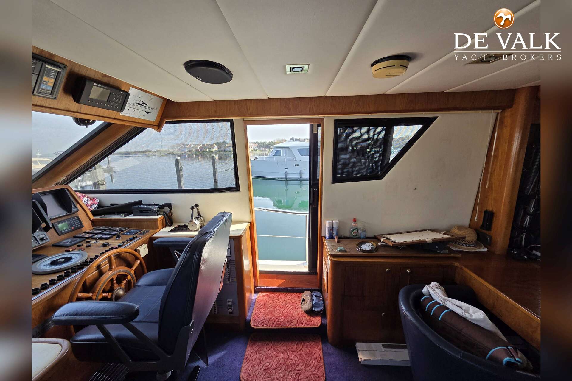 Neptunus 196 Flybridge - Foto 16