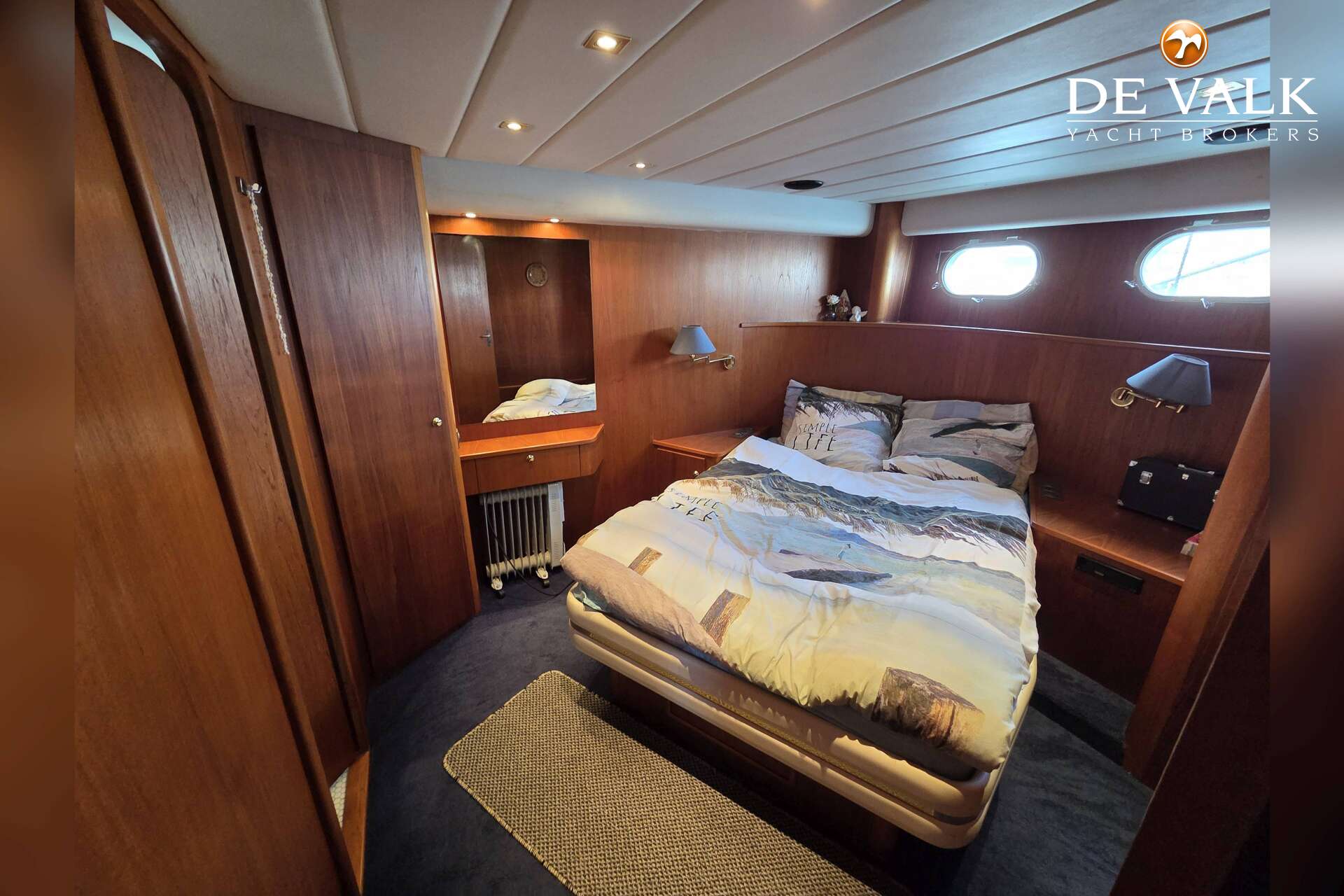 Neptunus 196 Flybridge - Foto 18