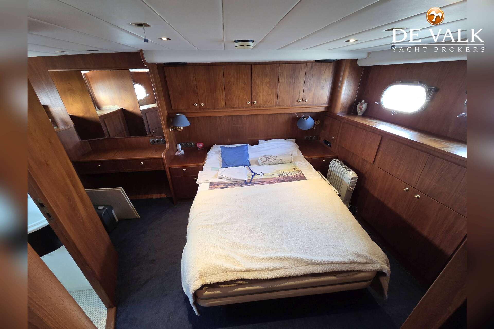 Neptunus 196 Flybridge - Foto 20