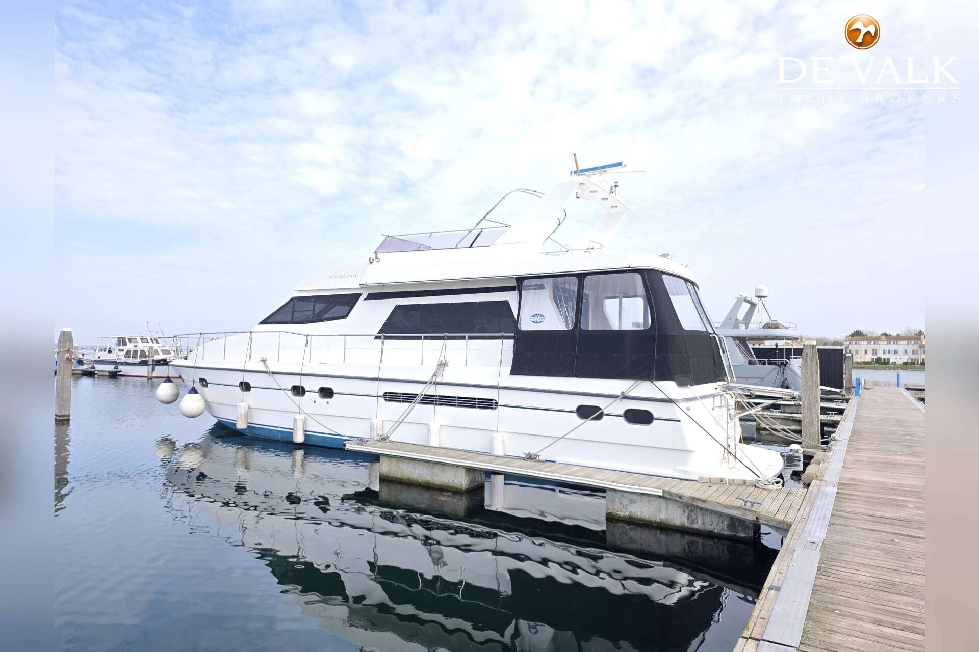 Neptunus 196 Flybridge - Foto 3