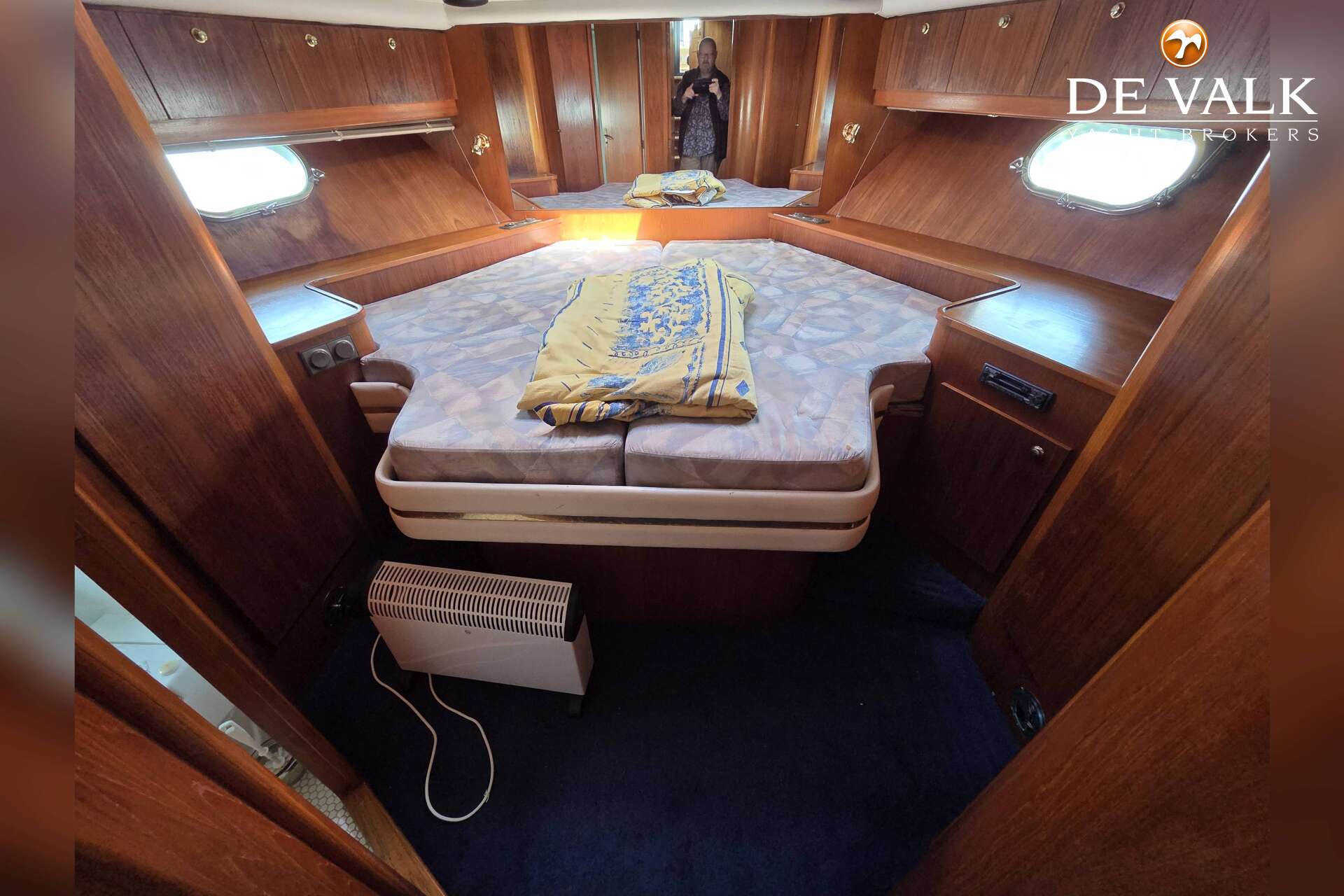 Neptunus 196 Flybridge - Foto 24