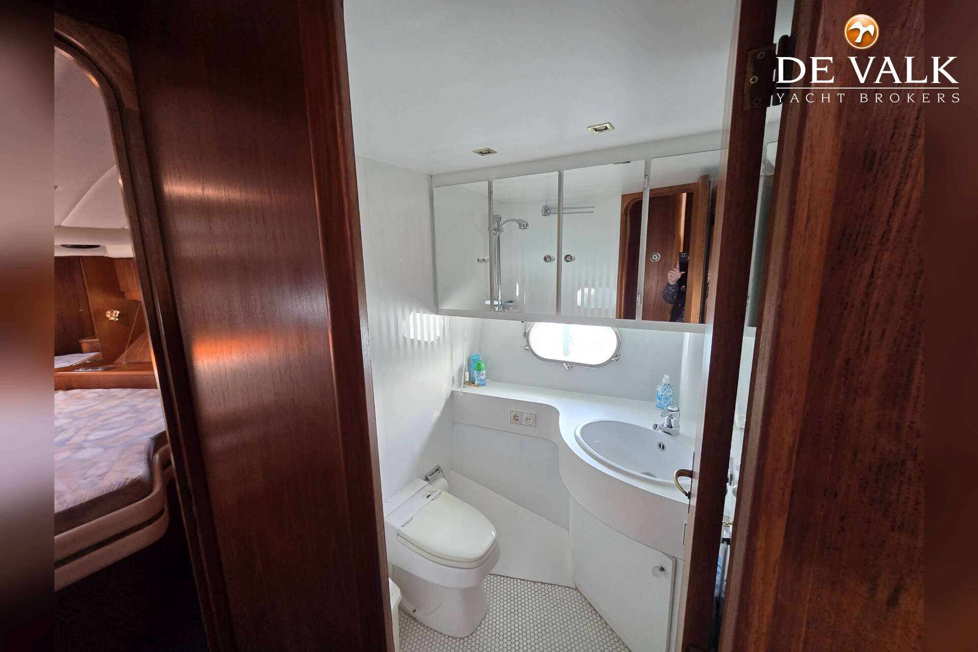 Neptunus 196 Flybridge - Foto 26