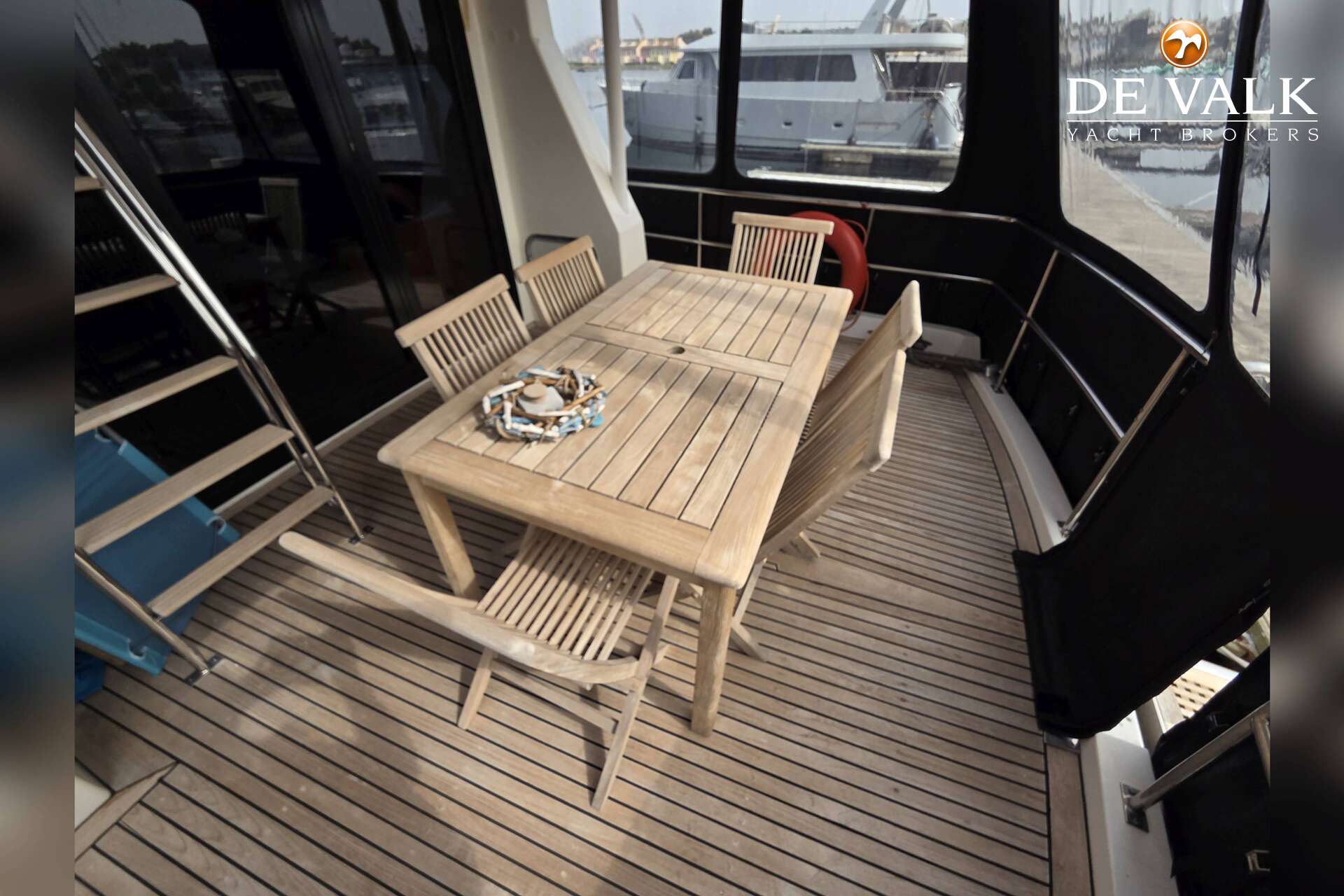 Neptunus 196 Flybridge - Foto 5