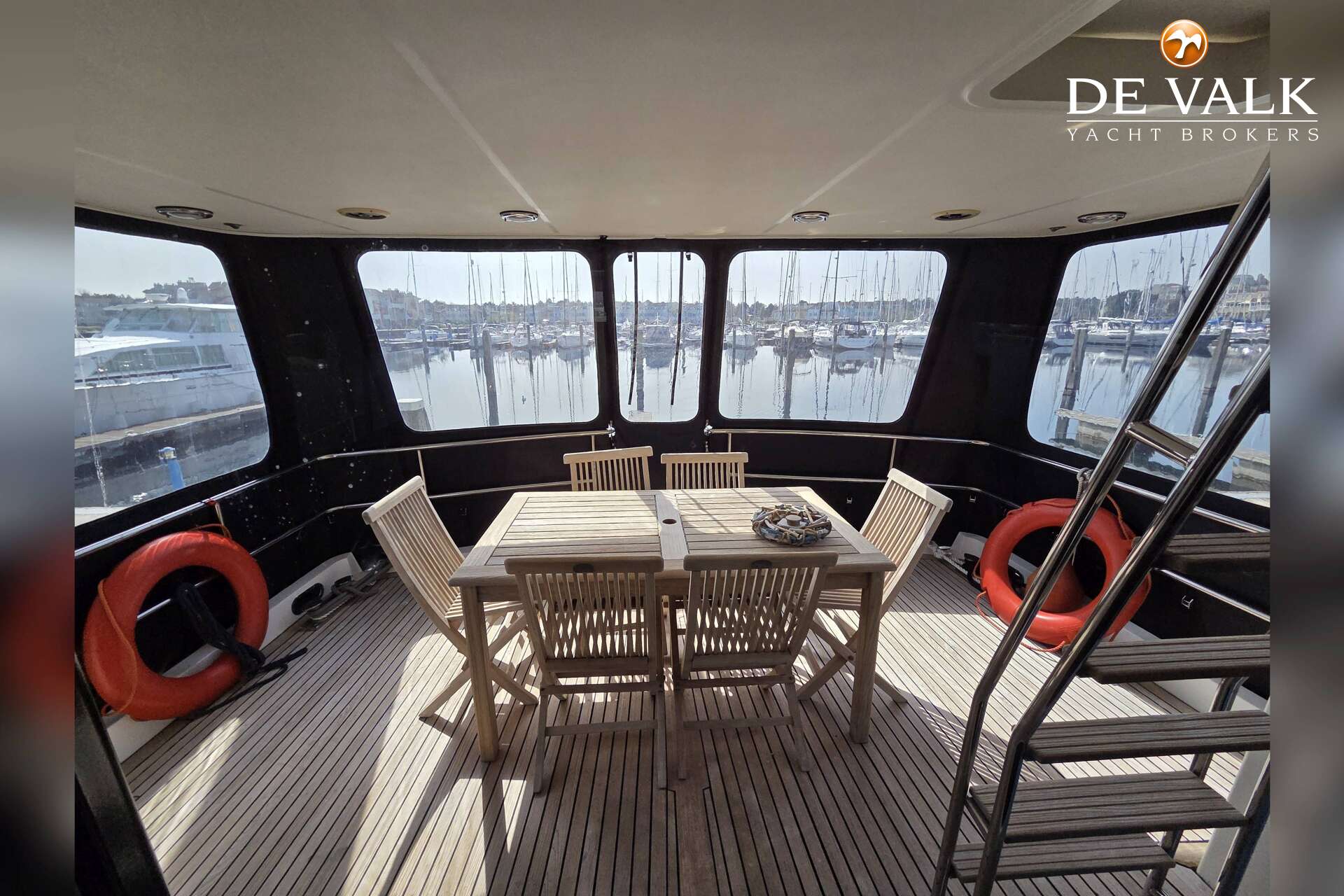 Neptunus 196 Flybridge - Foto 6