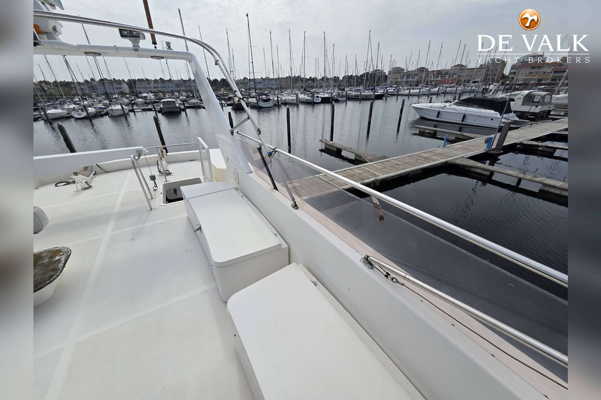 Neptunus 196 Flybridge - Foto 7