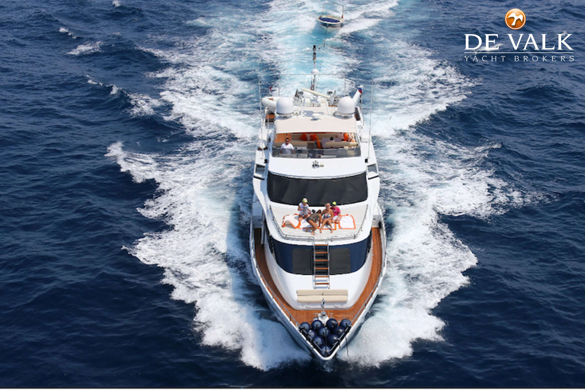 Heesen 30 - Foto 2