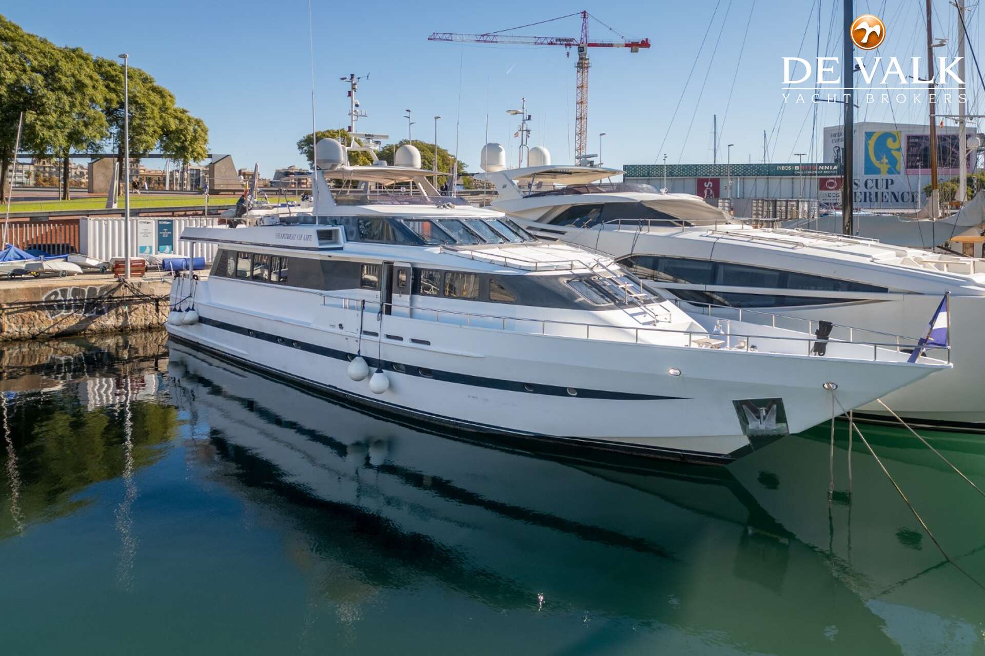 Heesen 30 - Foto 3