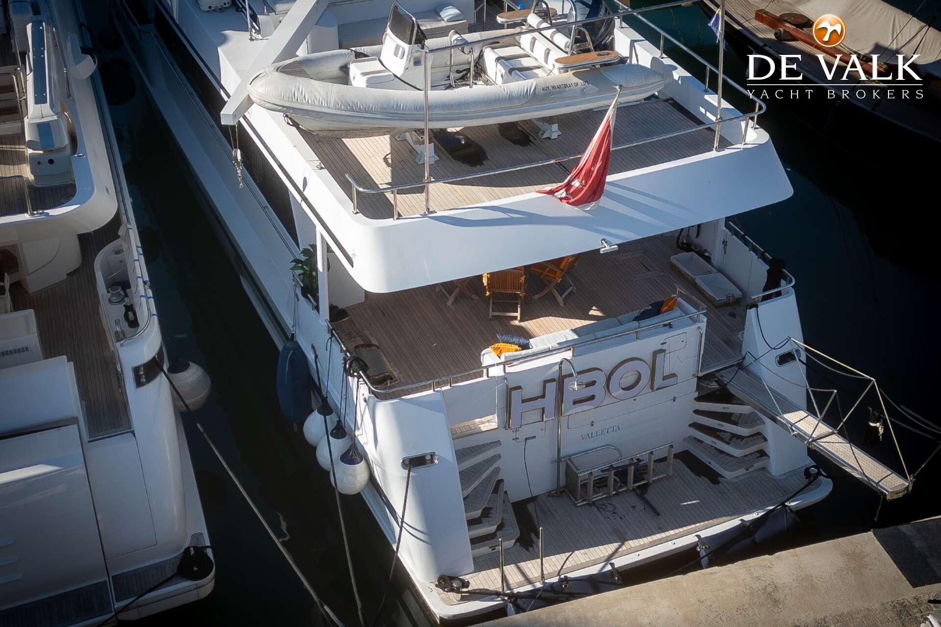 Heesen 30 - Foto 5