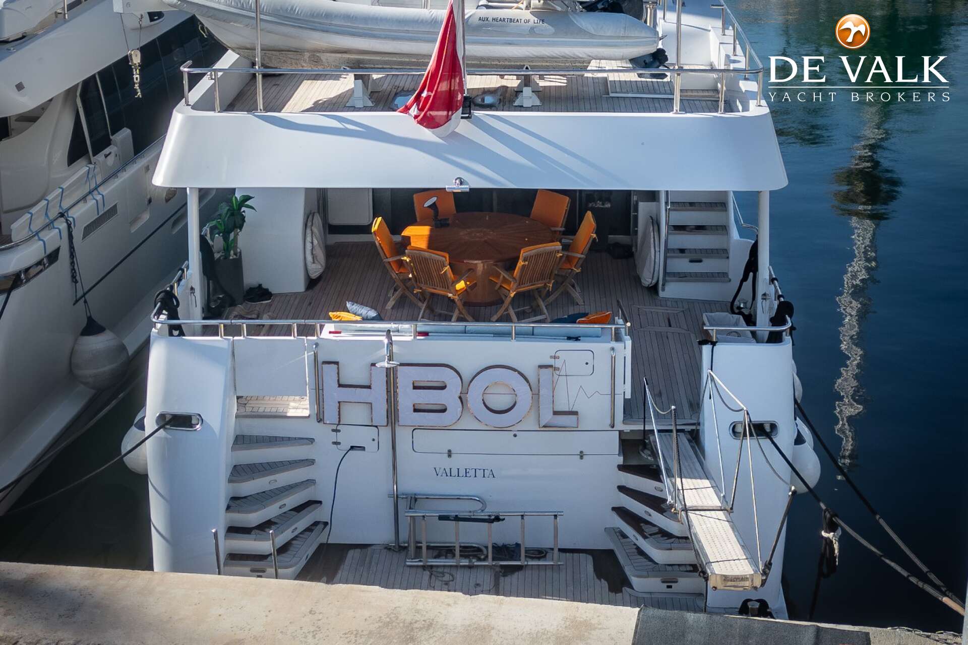 Heesen 30 - Foto 6