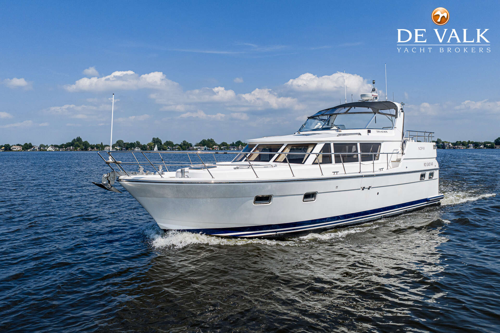 Trader 42 Signature - Foto 6