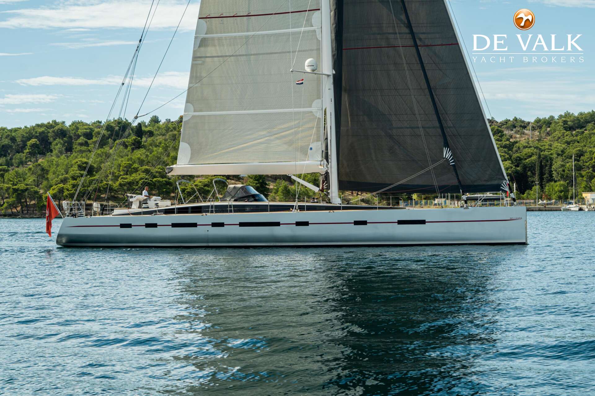 Conrad 91 - Foto 2