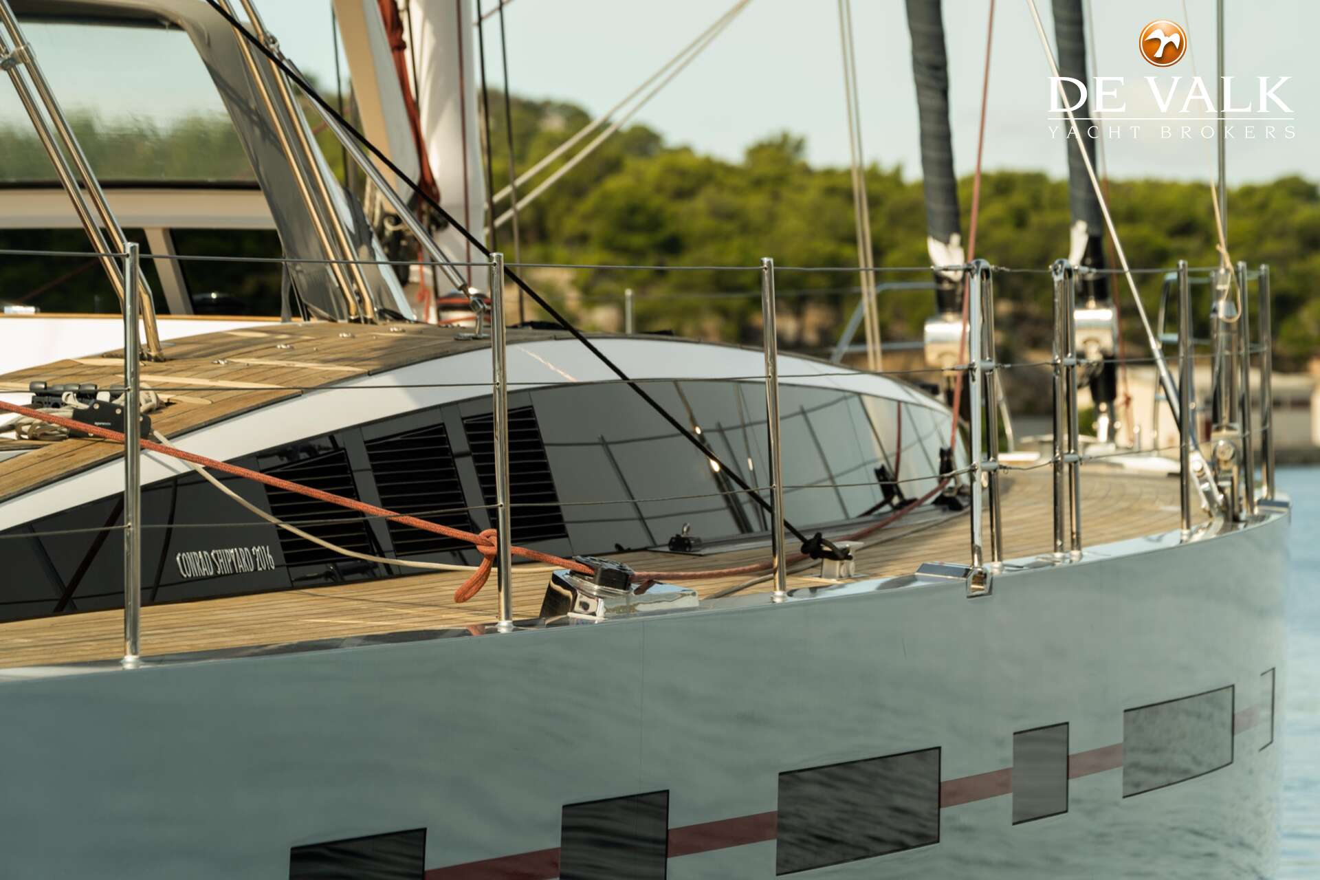 Conrad 91 - Foto 13