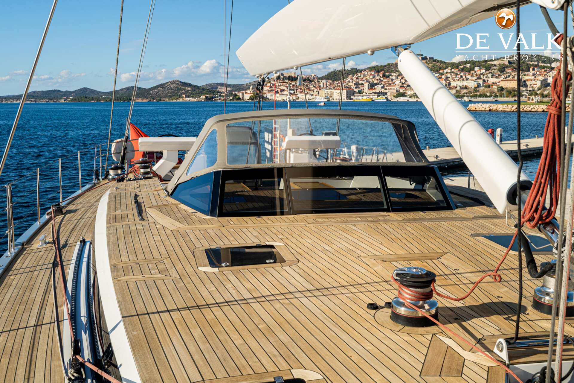 Conrad 91 - Foto 16