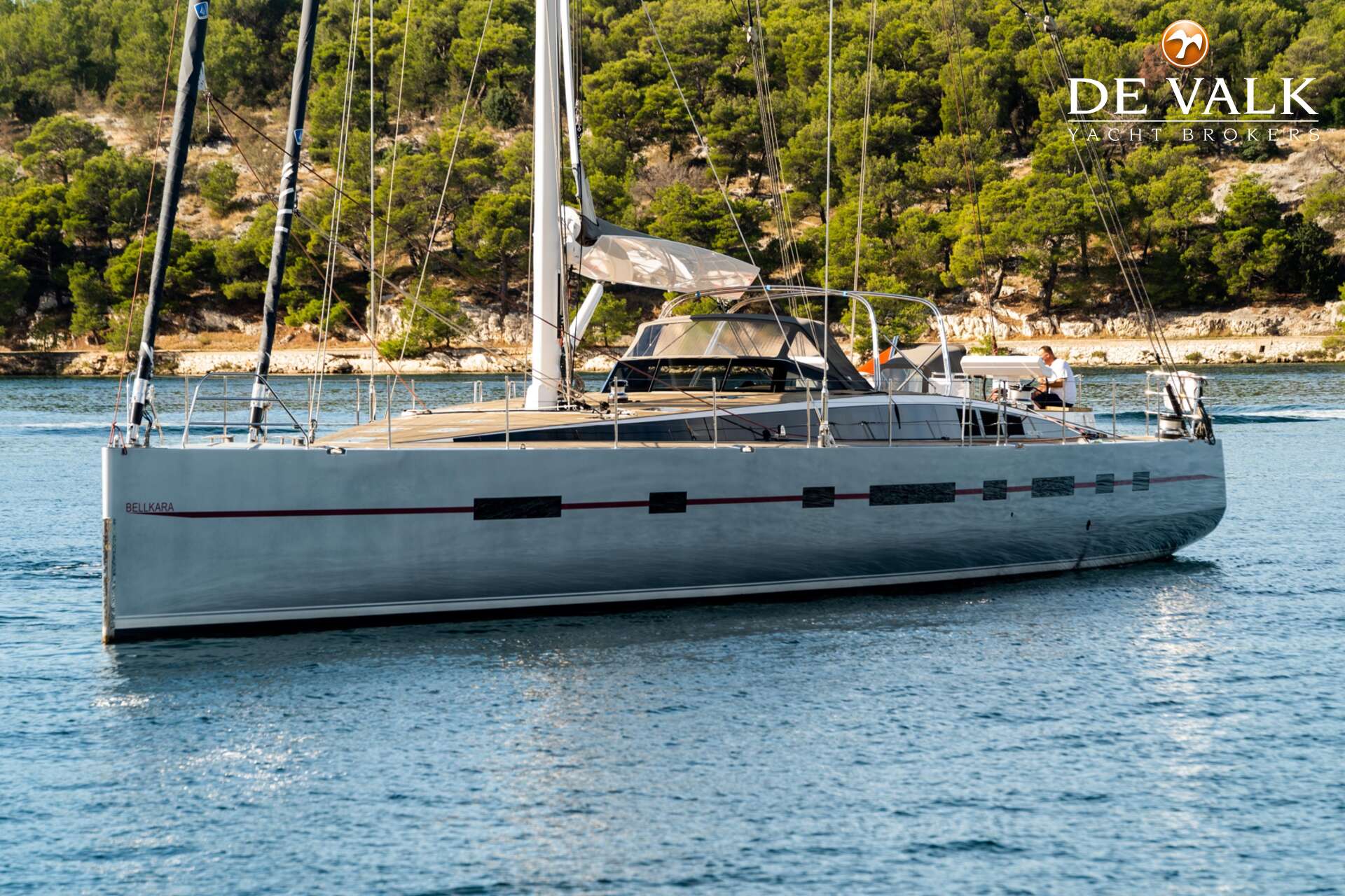 Conrad 91 - Foto 5