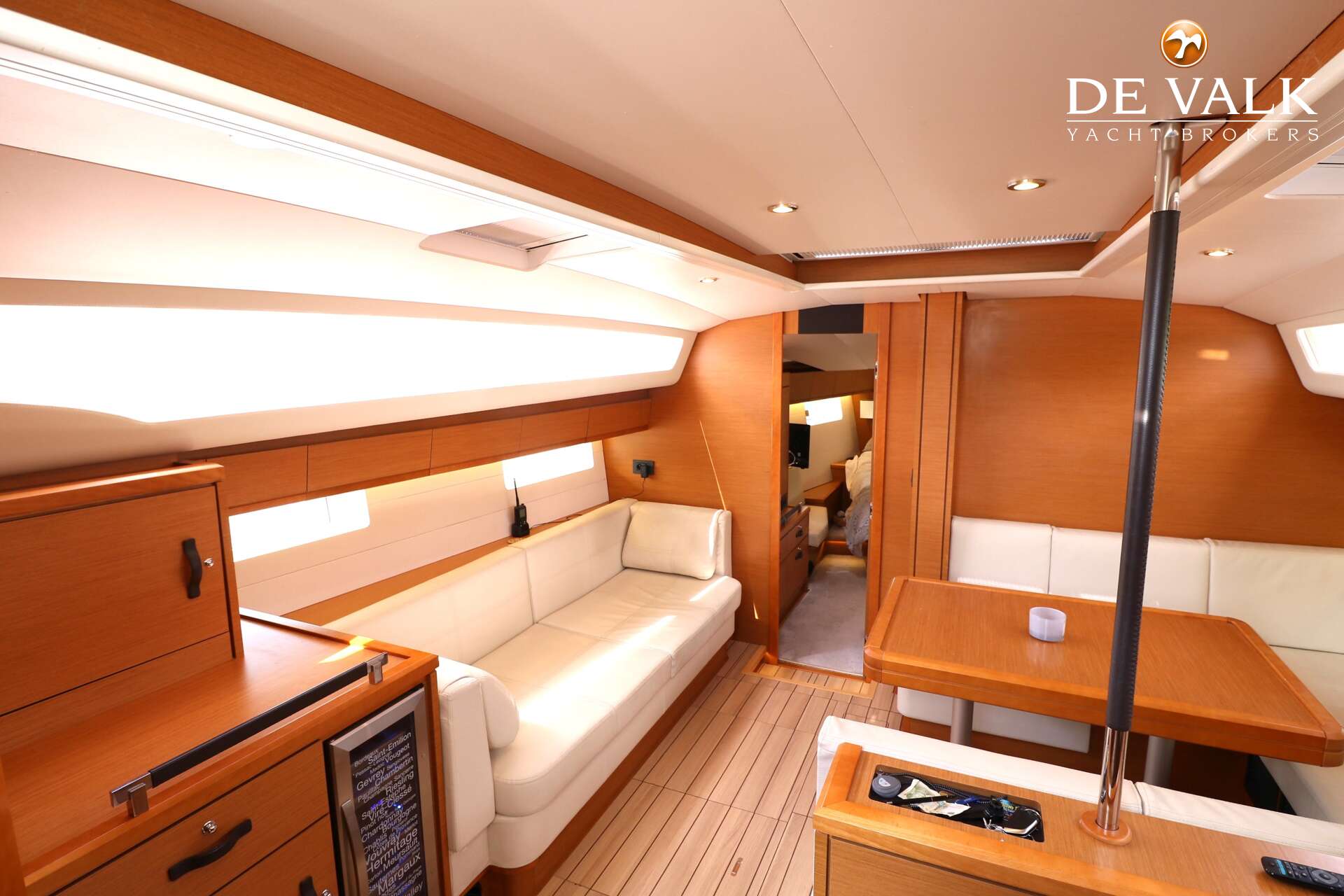 Jeanneau 54 - Foto 22