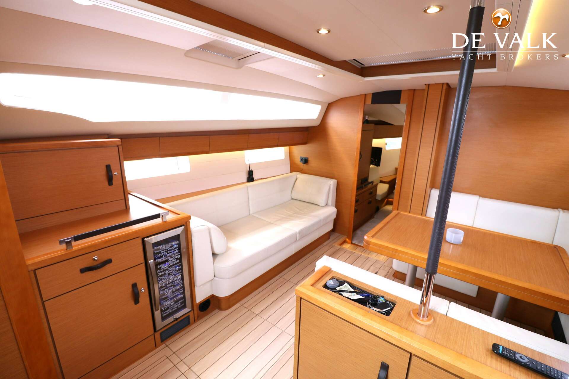 Jeanneau 54 - Foto 30