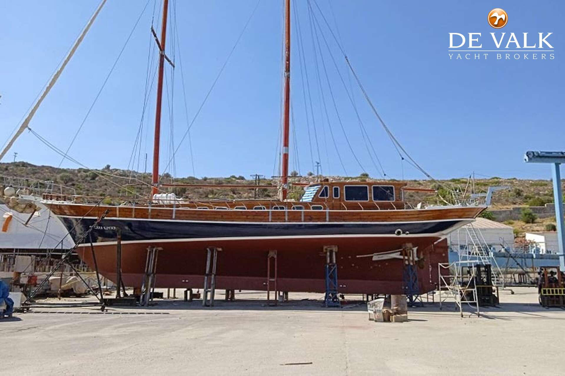 Gulet 26.5 - Foto 5