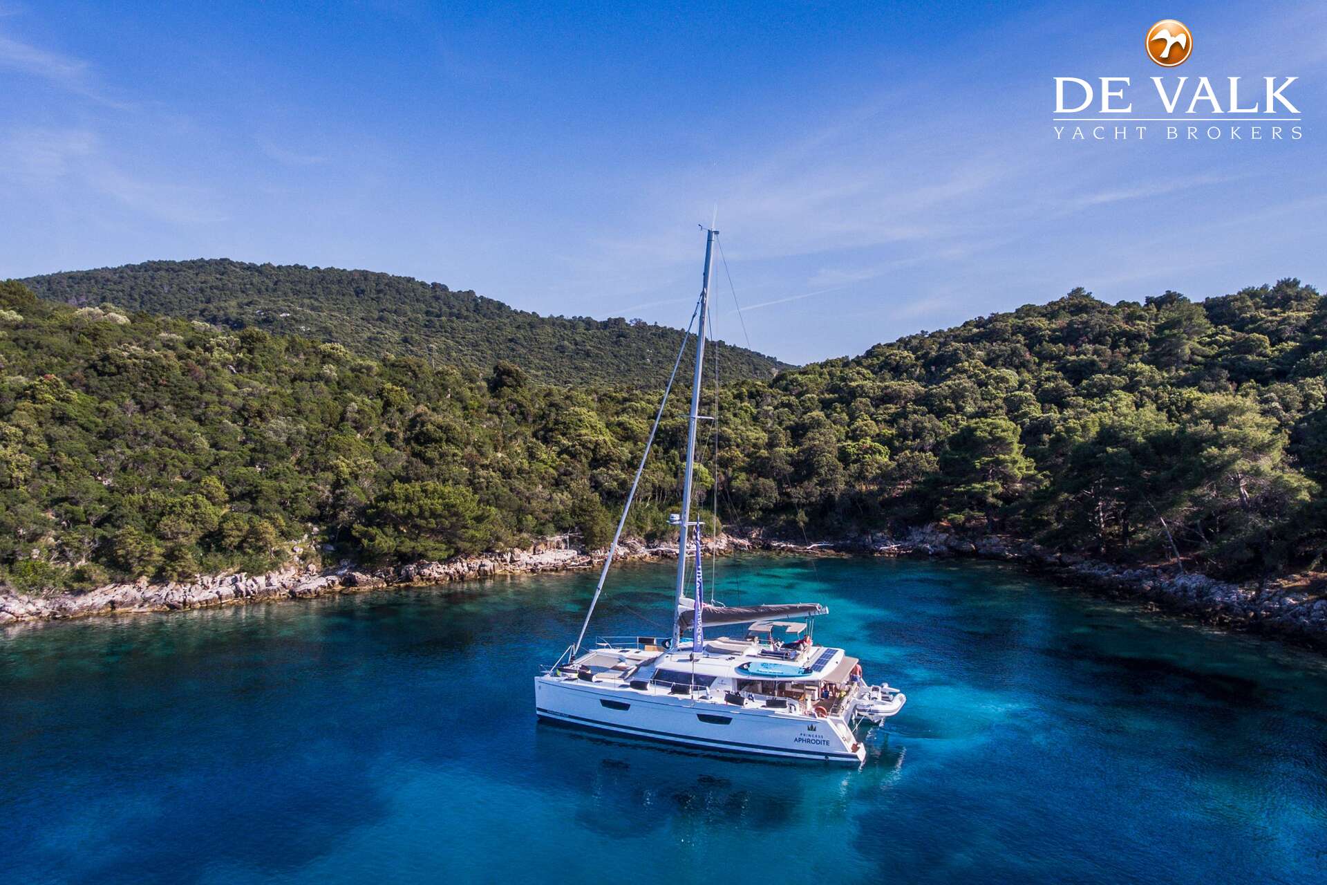 Fountaine Pajot Saba 50 - Foto 5