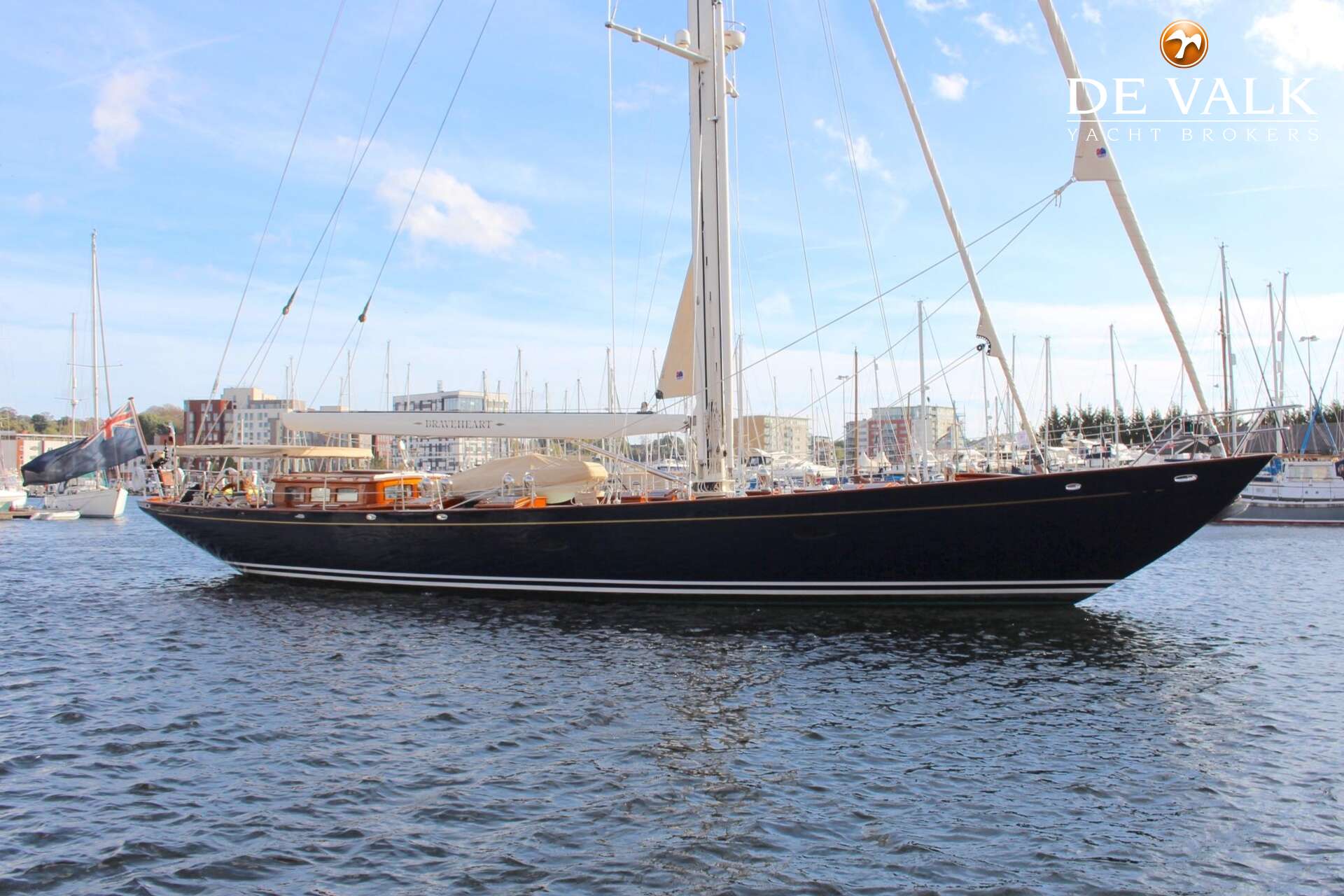 Hoek Design Truly Classic 75 - Foto 1