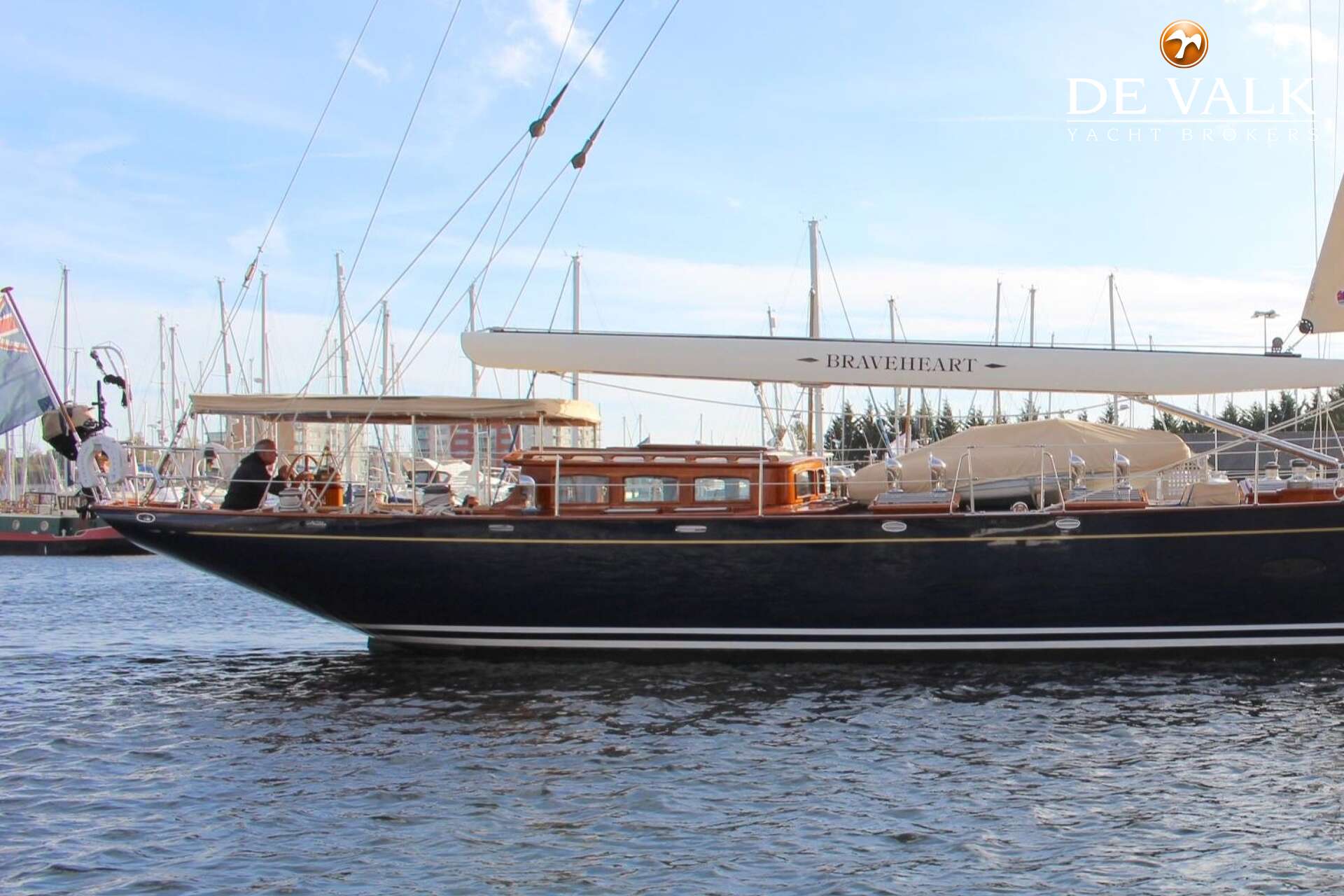 Hoek Design Truly Classic 75 - Foto 3