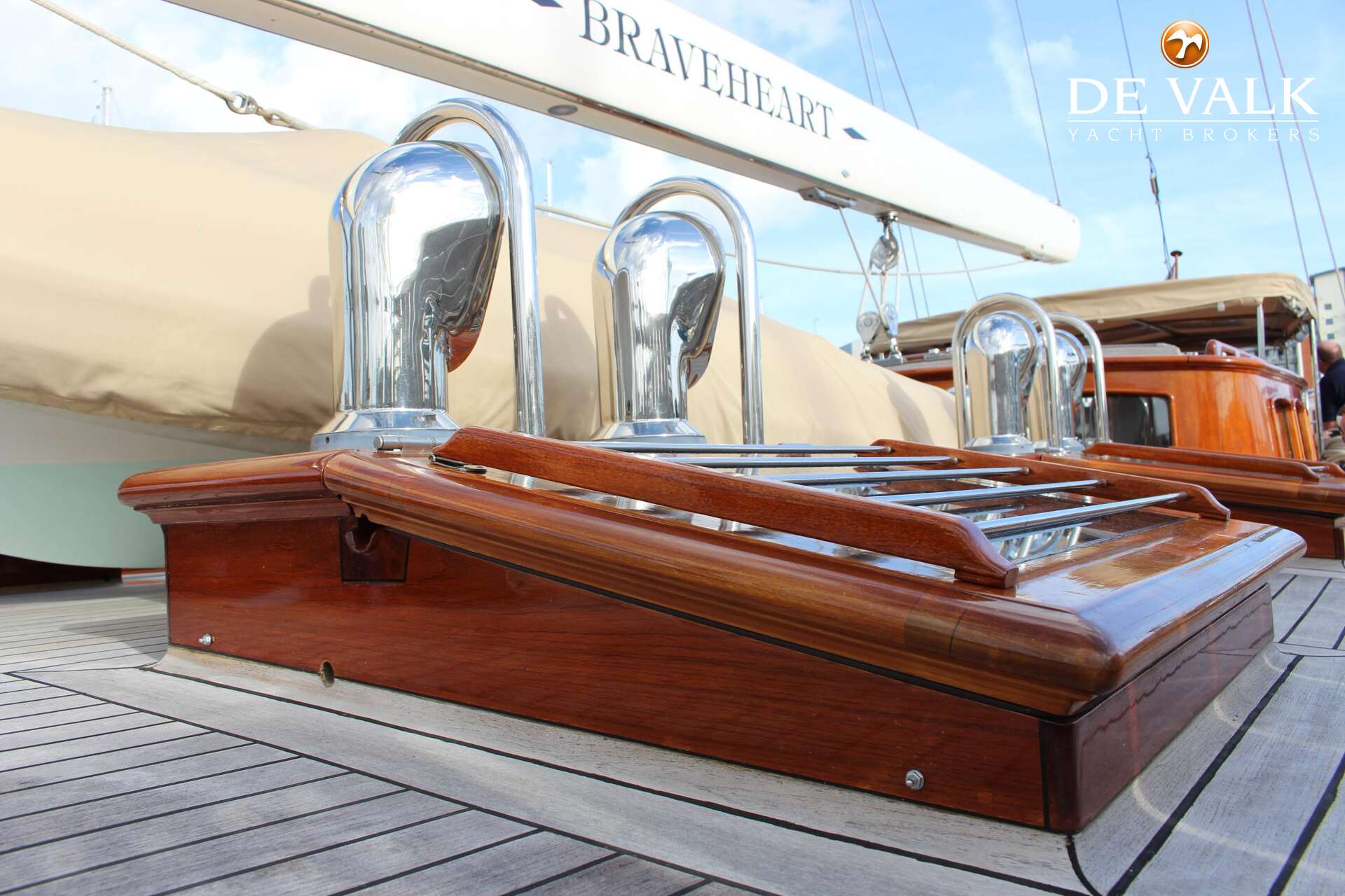 Hoek Design Truly Classic 75 - Foto 4