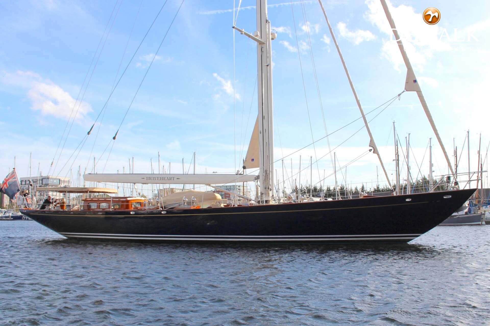 Hoek Design Truly Classic 75 - Foto 5