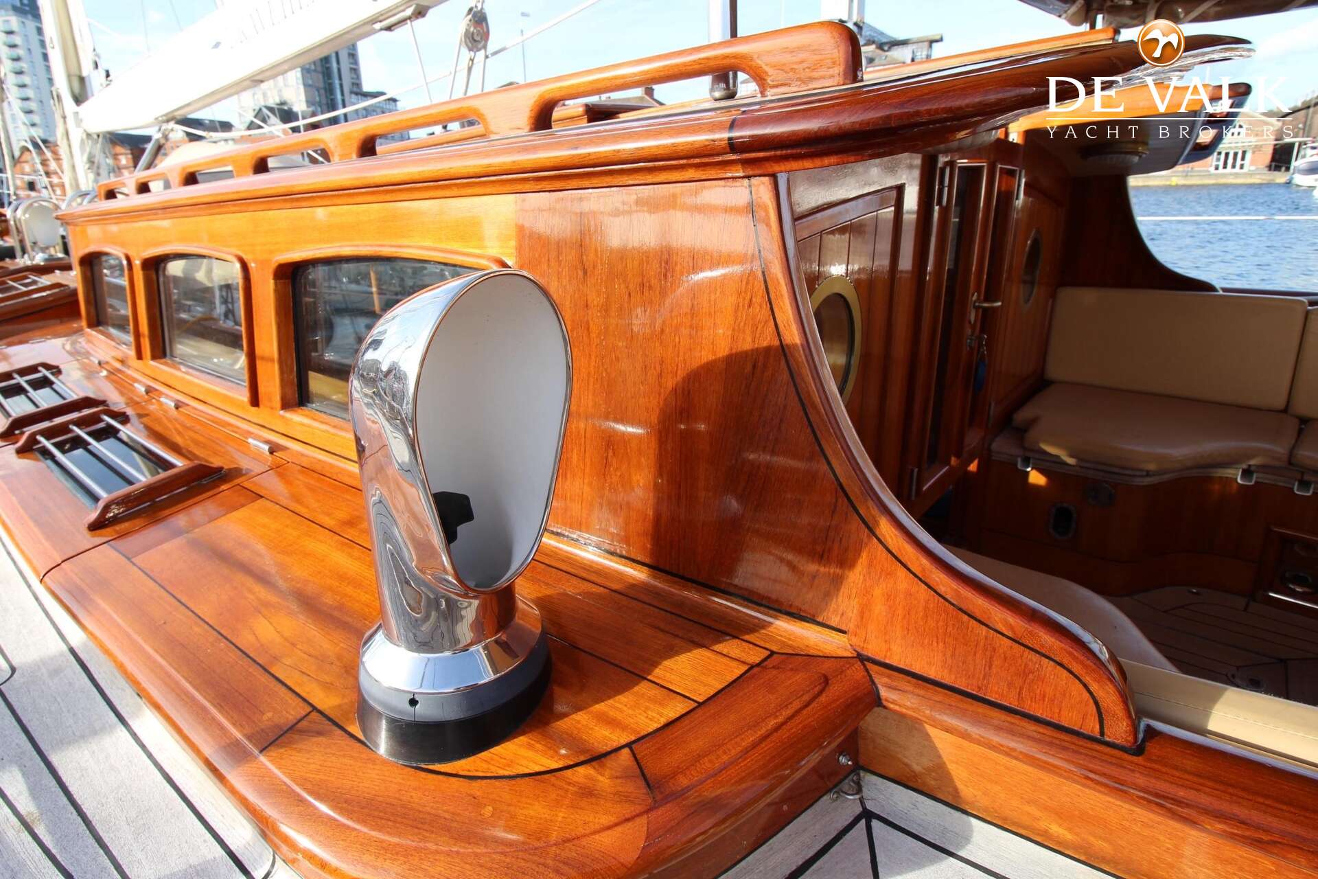 Hoek Design Truly Classic 75 - Foto 6