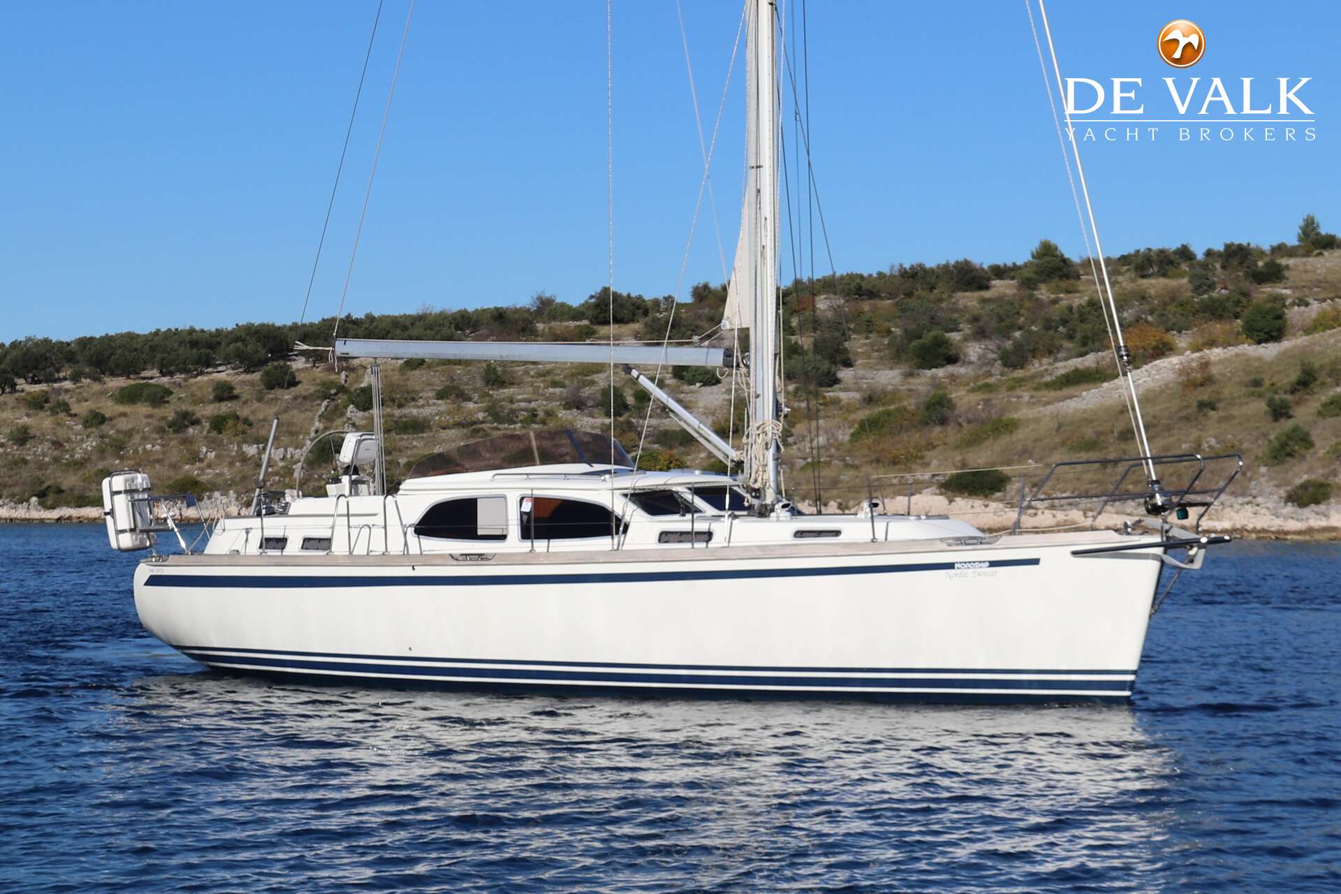 Nordship 40 DS