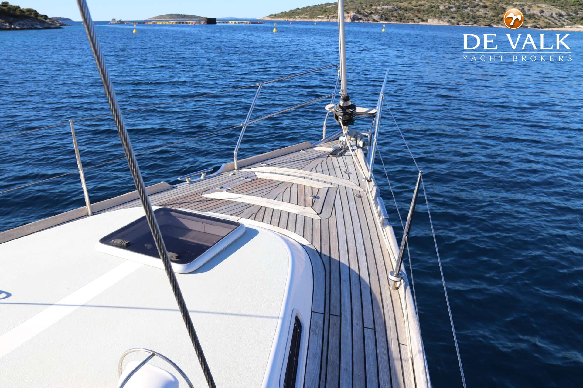 Nordship 40 DS - Foto 2