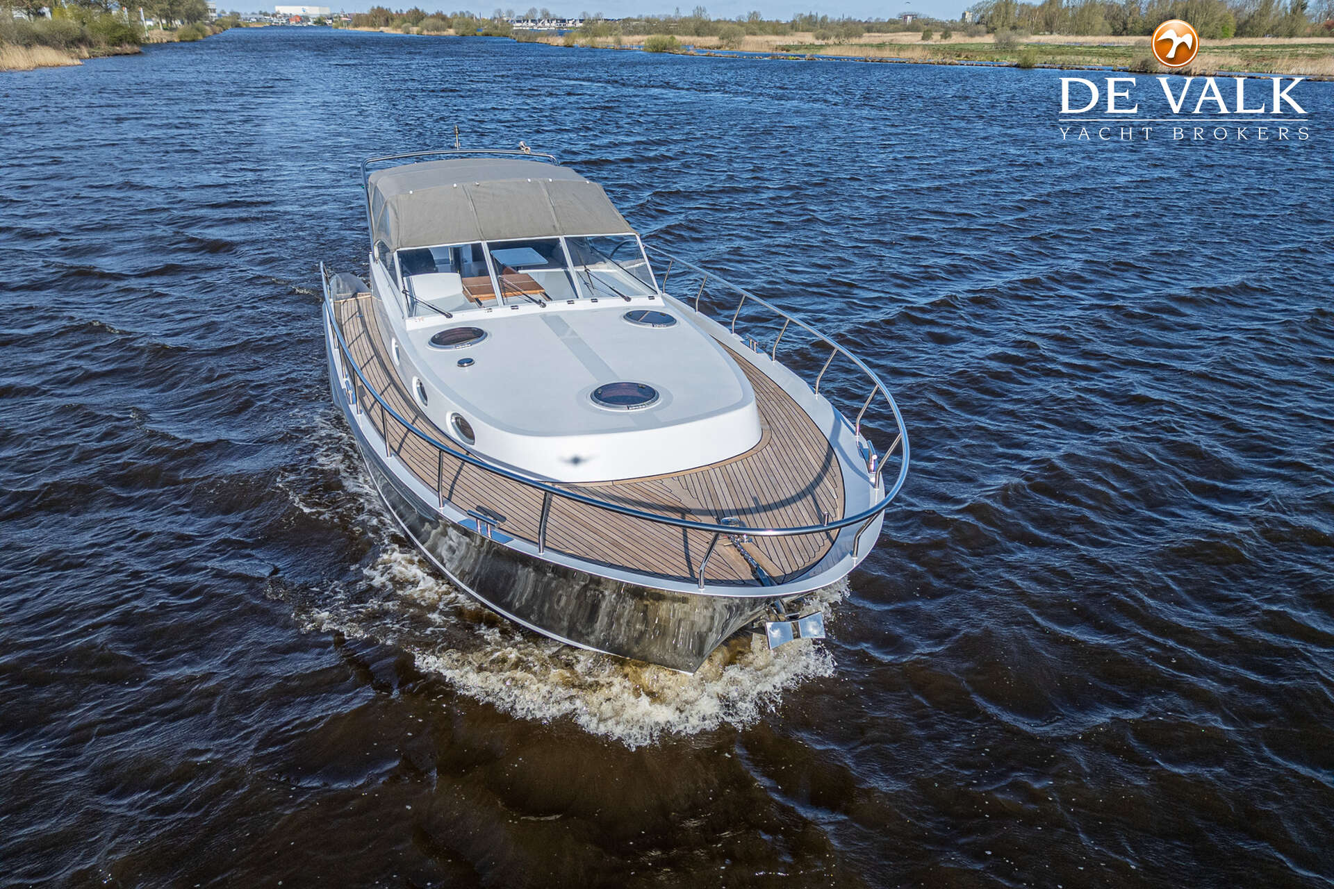 Van der Heijden 1350 Cruiser - Foto 3