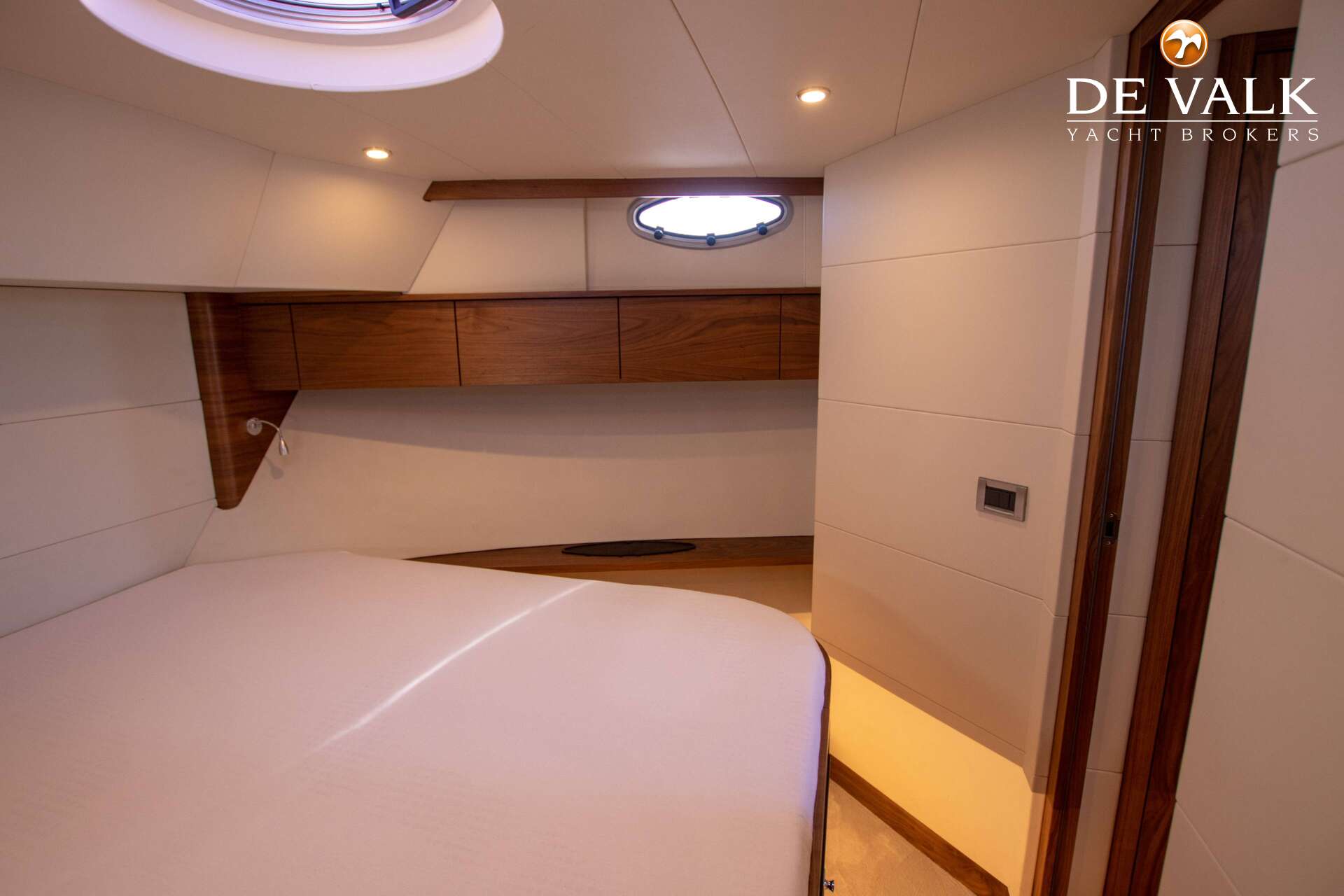 Van der Heijden 1350 Cruiser 2021 – stalen kruiser met buitenkombuis - Foto 29