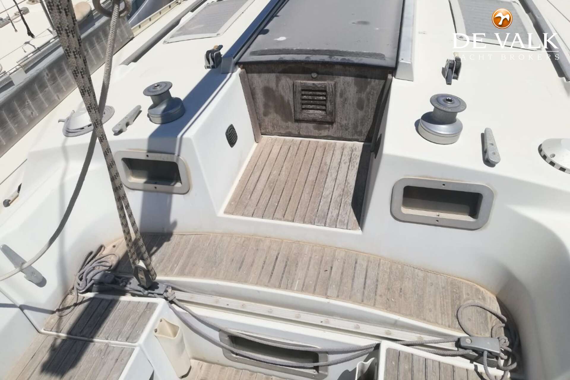 Beneteau First 405 - Foto 5