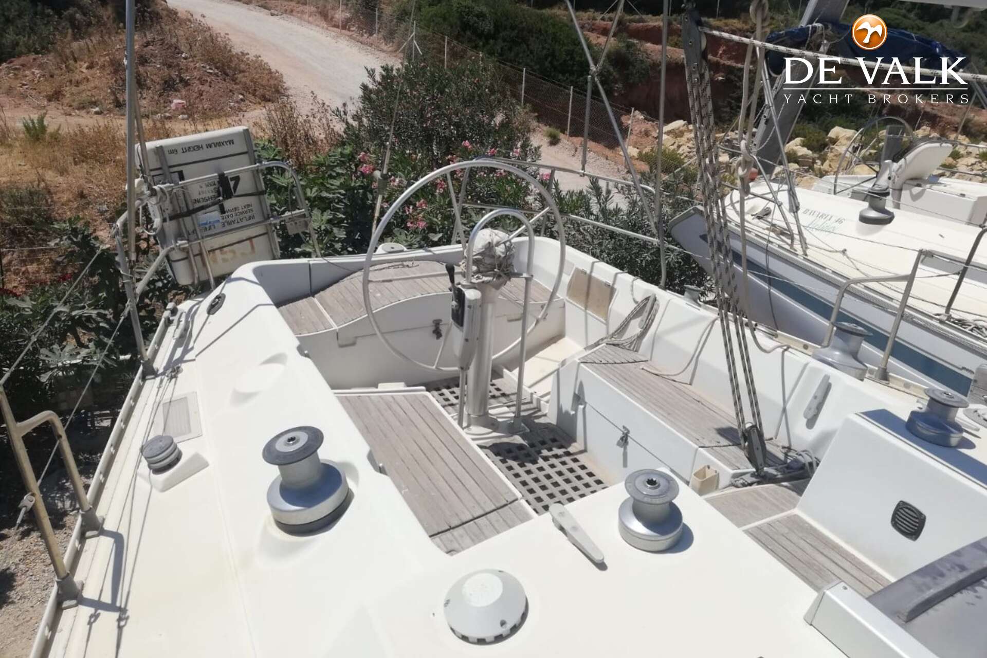 Beneteau First 405 - Foto 7