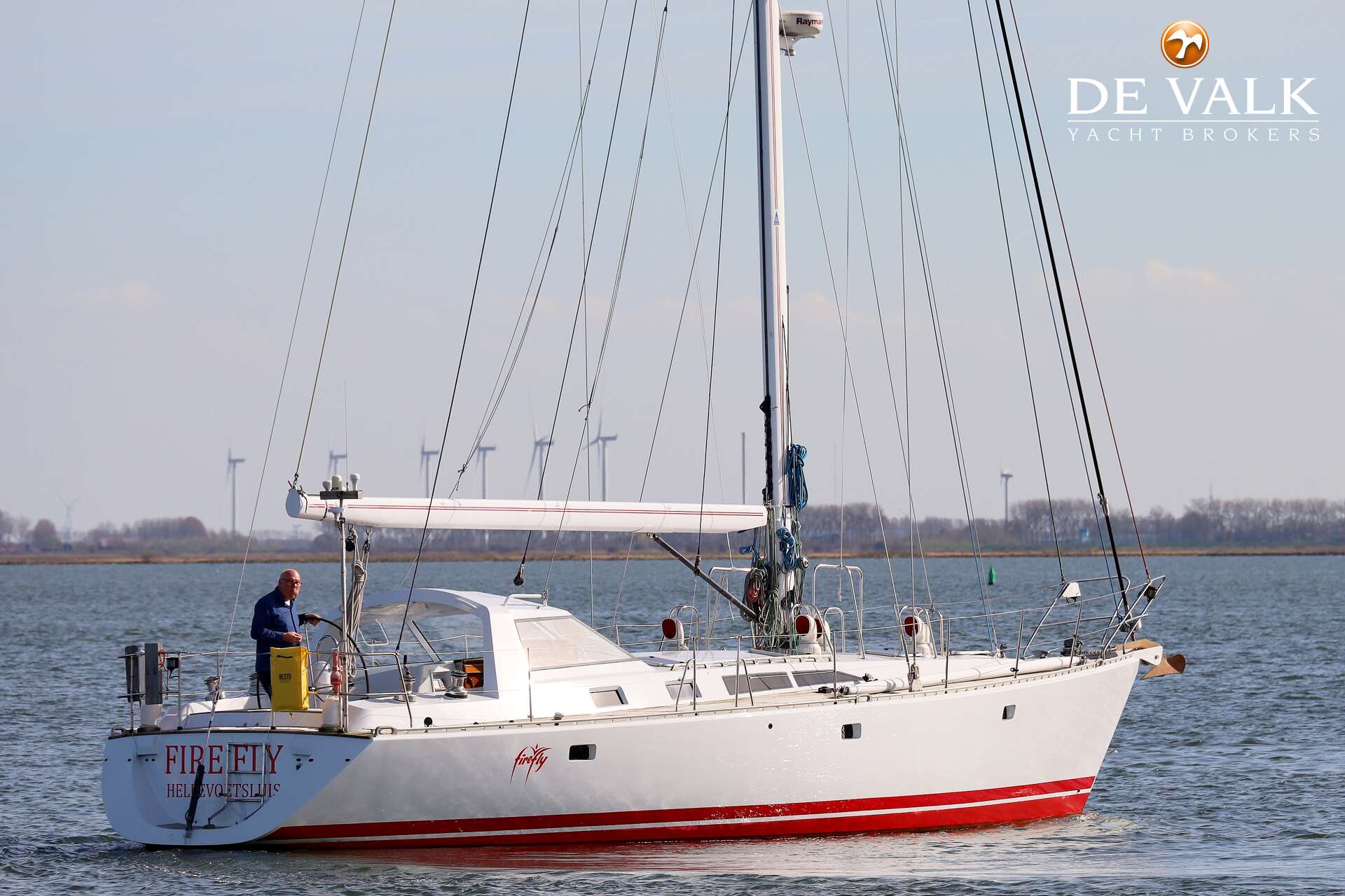 Van de Stadt Samoa 47 - Foto 2