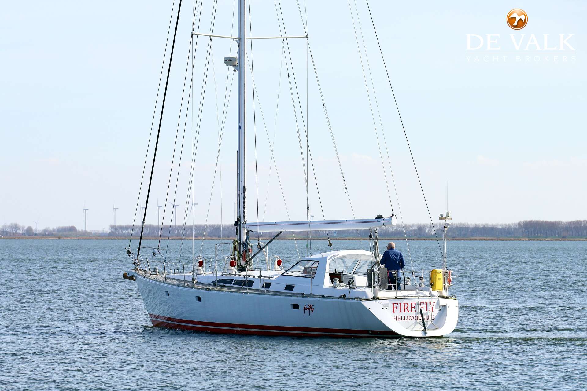 Van de Stadt Samoa 47 - Foto 3