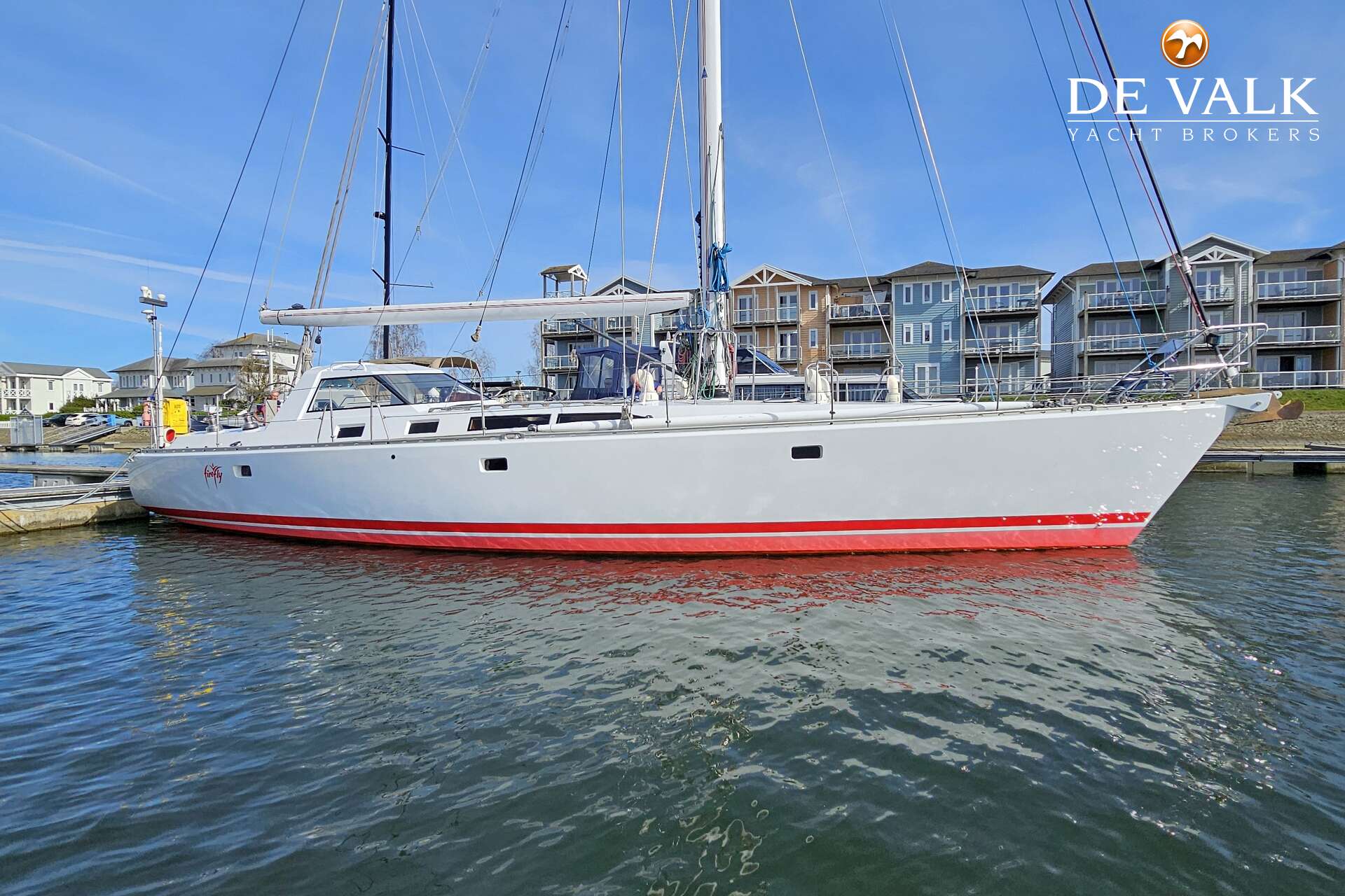 Van de Stadt Samoa 47 - Foto 6