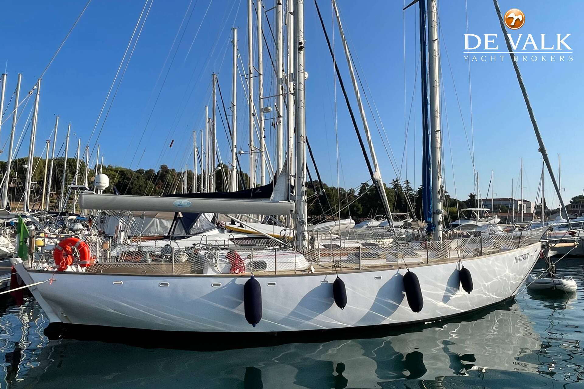 Sciarrelli Schooner - Foto 2
