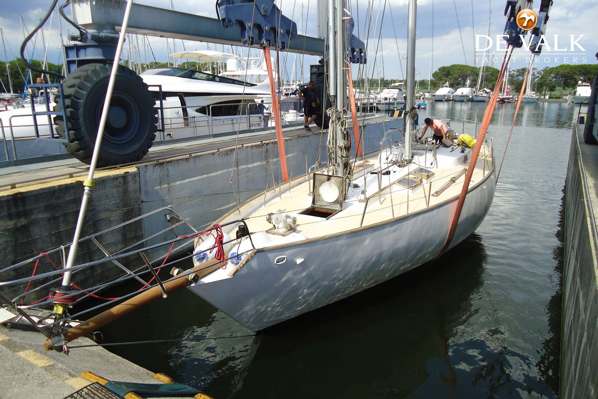 Sciarrelli Schooner - Foto 13