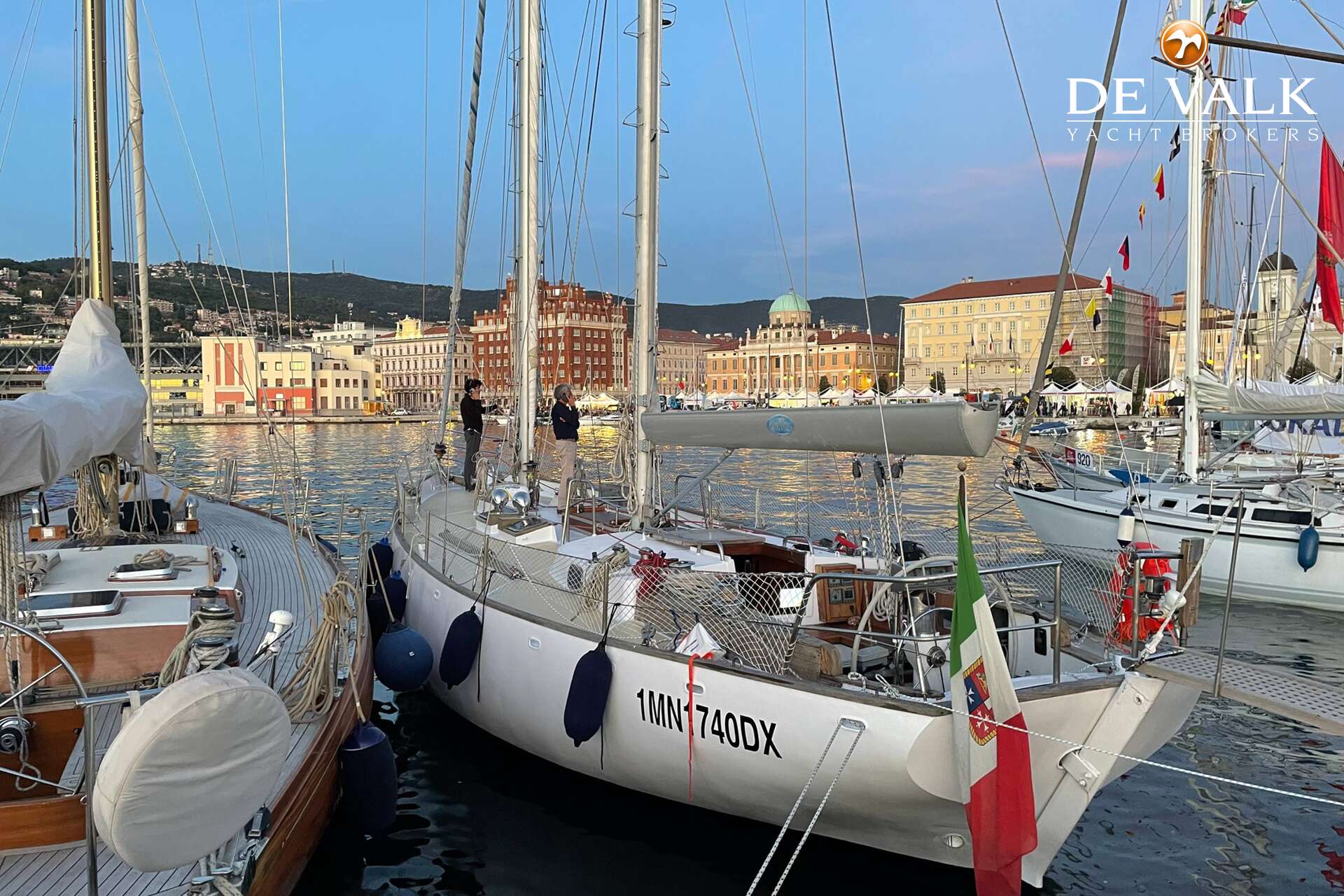 Sciarrelli Schooner - Foto 15