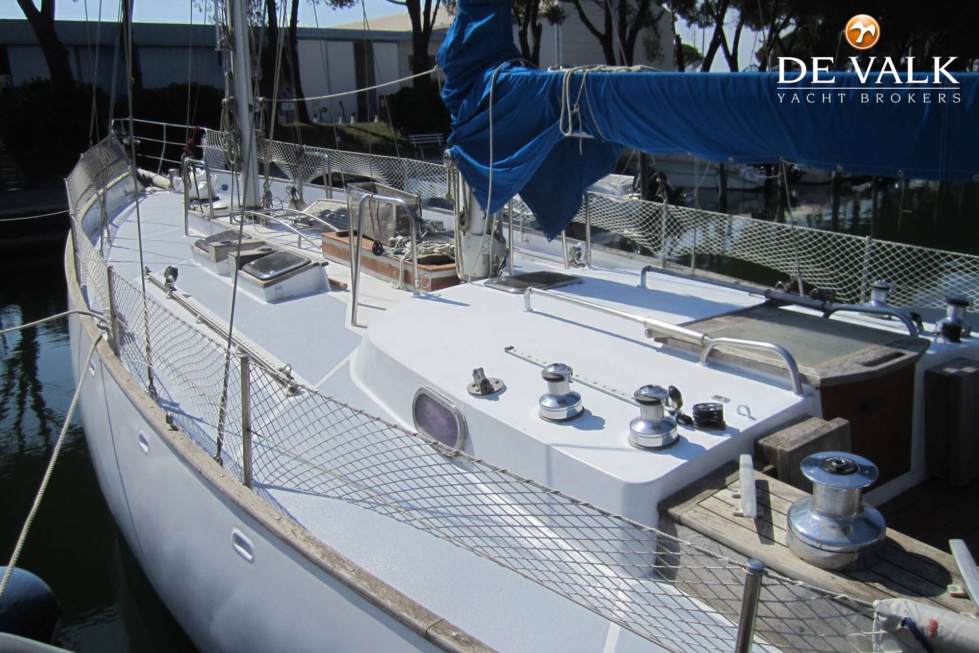 Sciarrelli Schooner - Foto 16