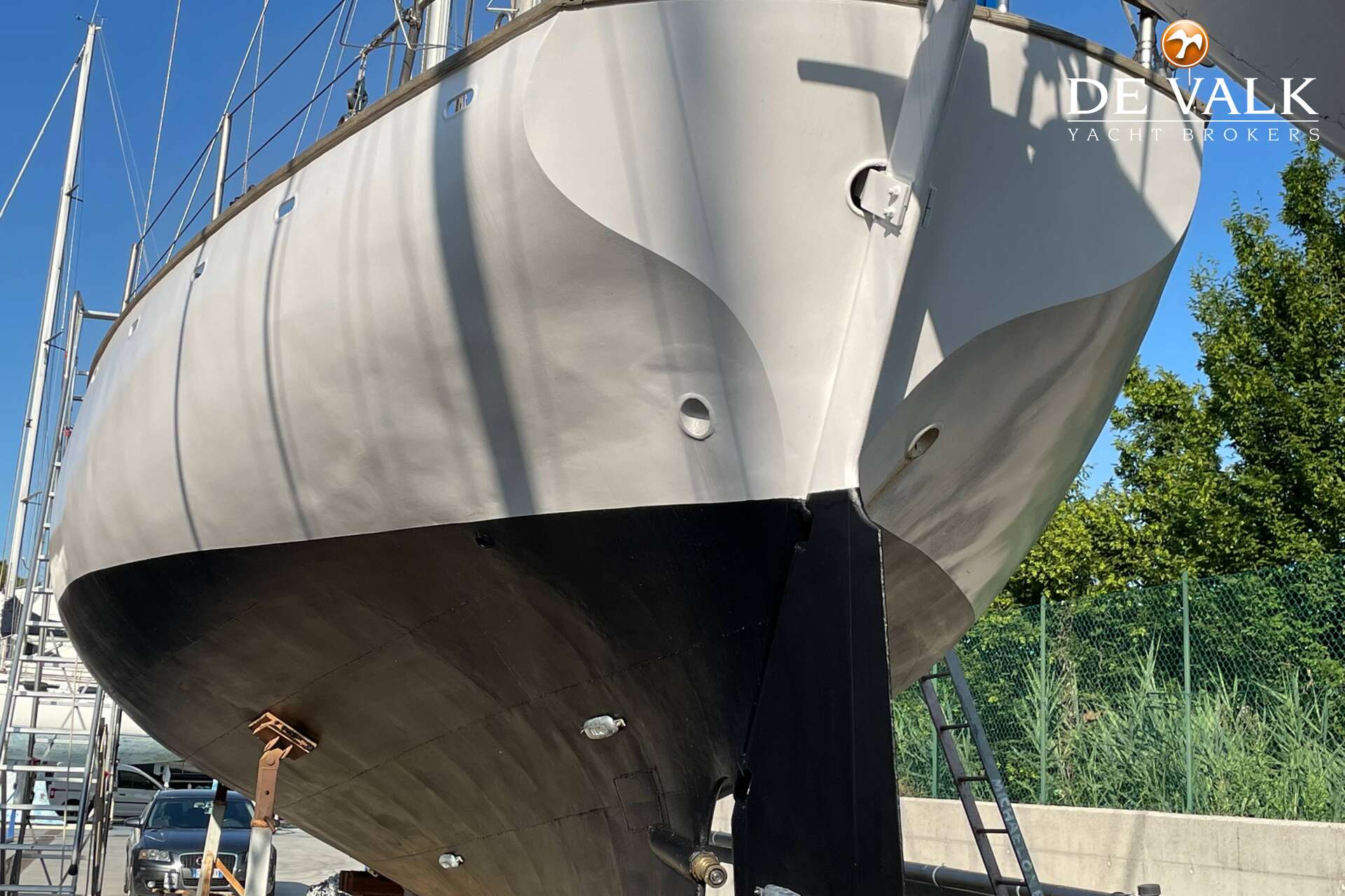 Sciarrelli Schooner - Foto 18
