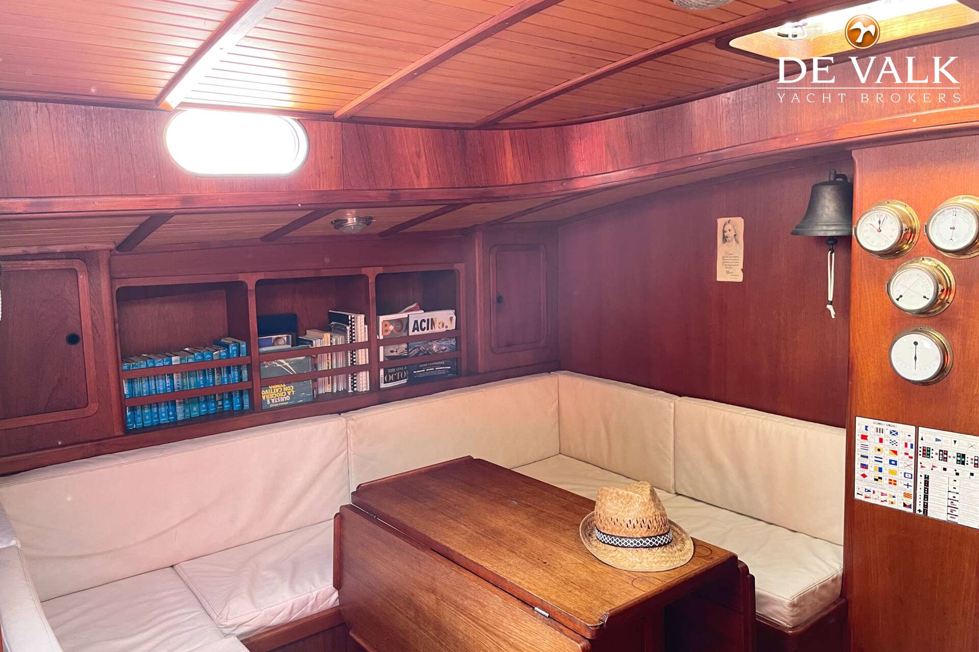 Sciarrelli Schooner - Foto 19