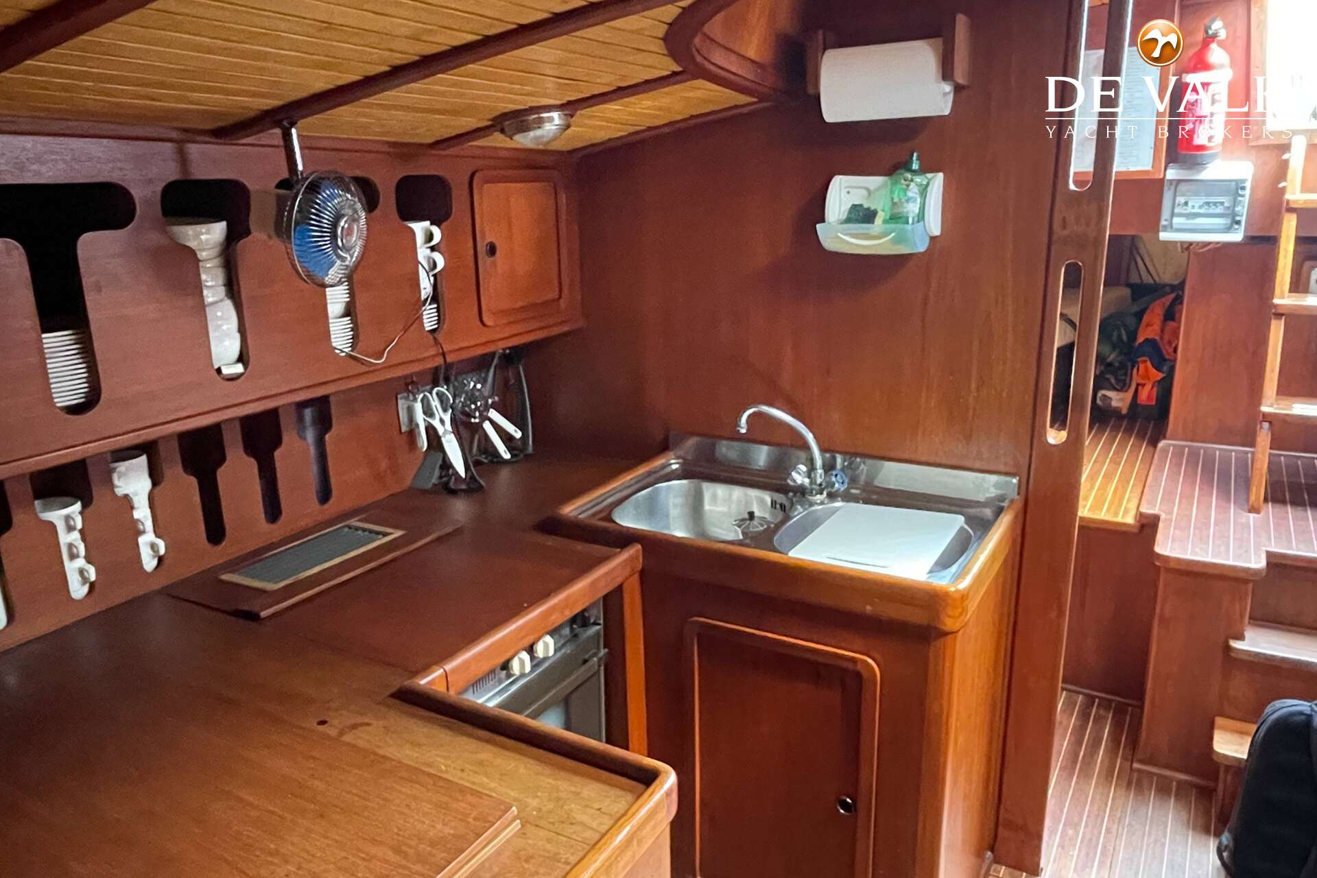 Sciarrelli Schooner - Foto 20