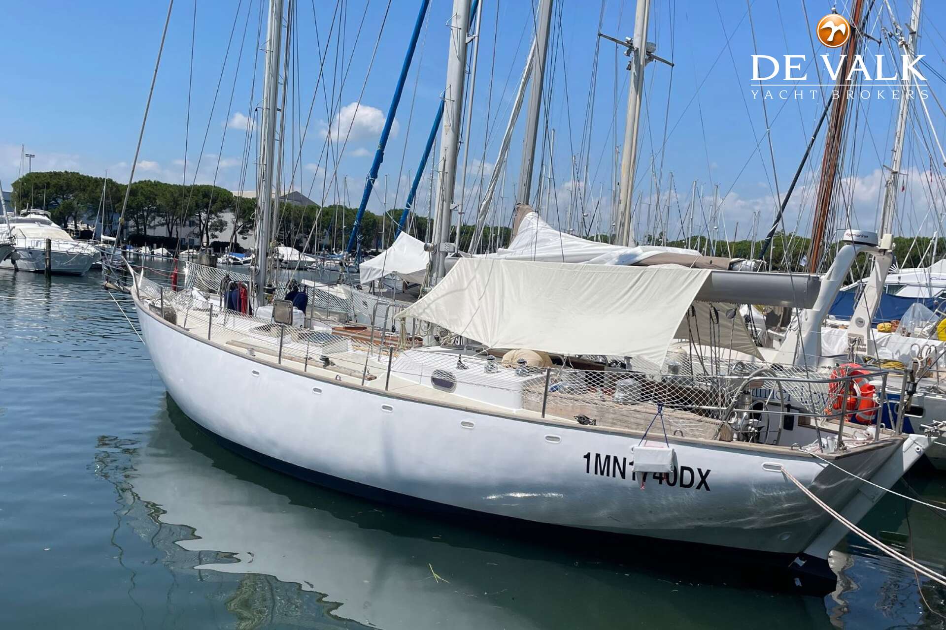 Sciarrelli Schooner - Foto 3