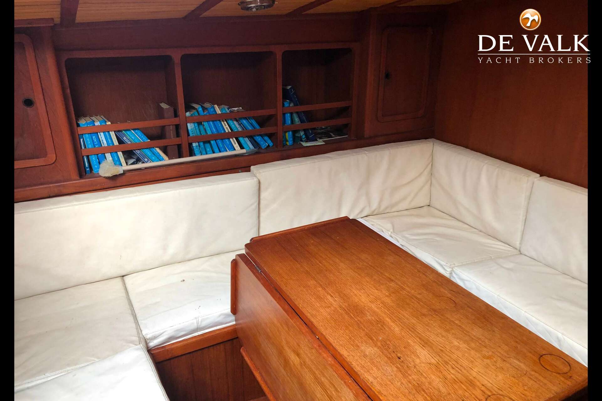 Sciarrelli Schooner - Foto 21