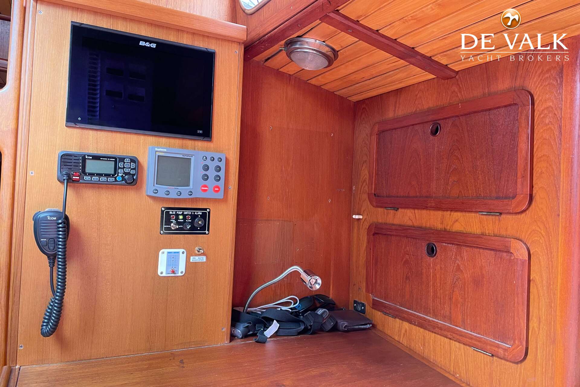 Sciarrelli Schooner - Foto 22