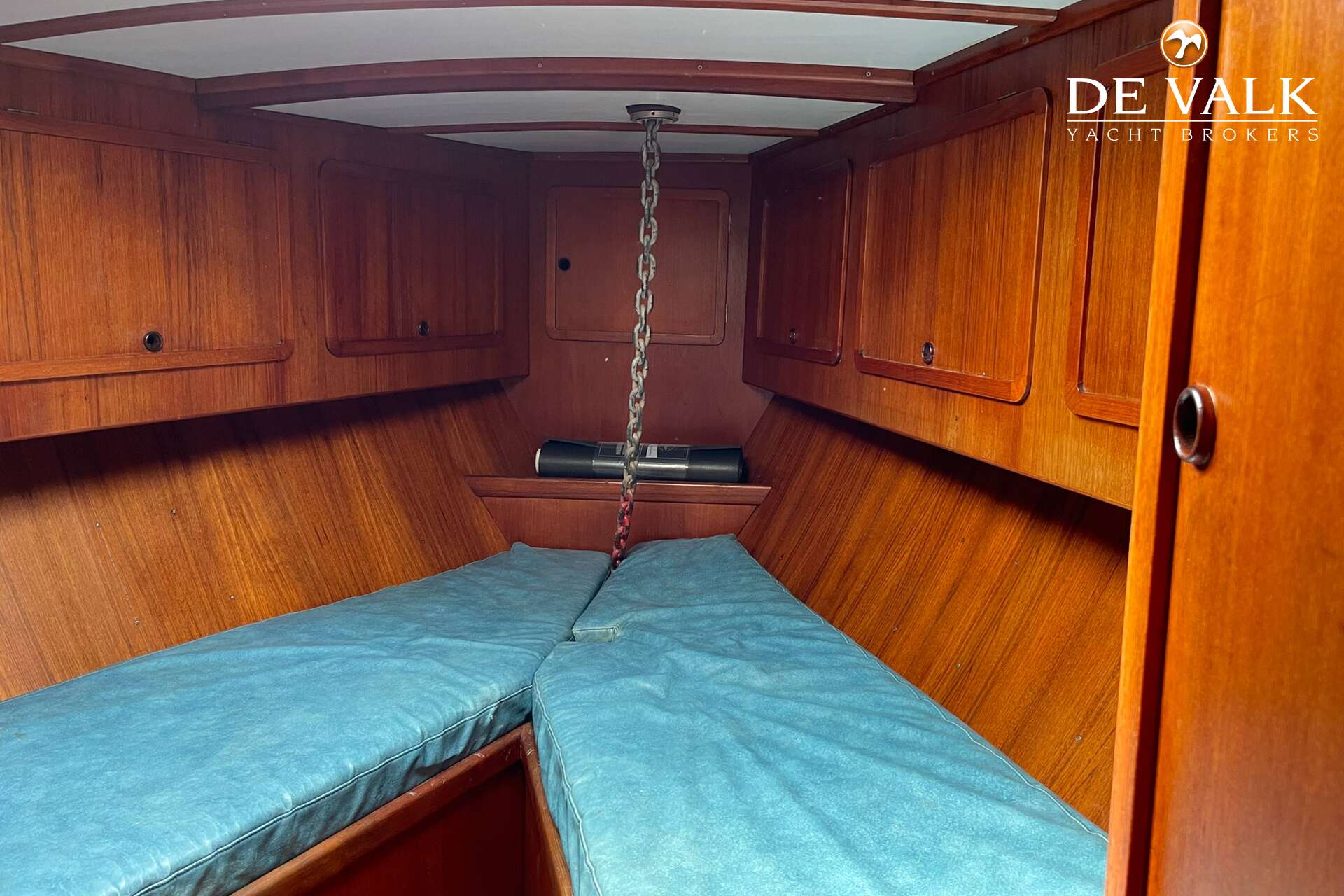 Sciarrelli Schooner - Foto 26